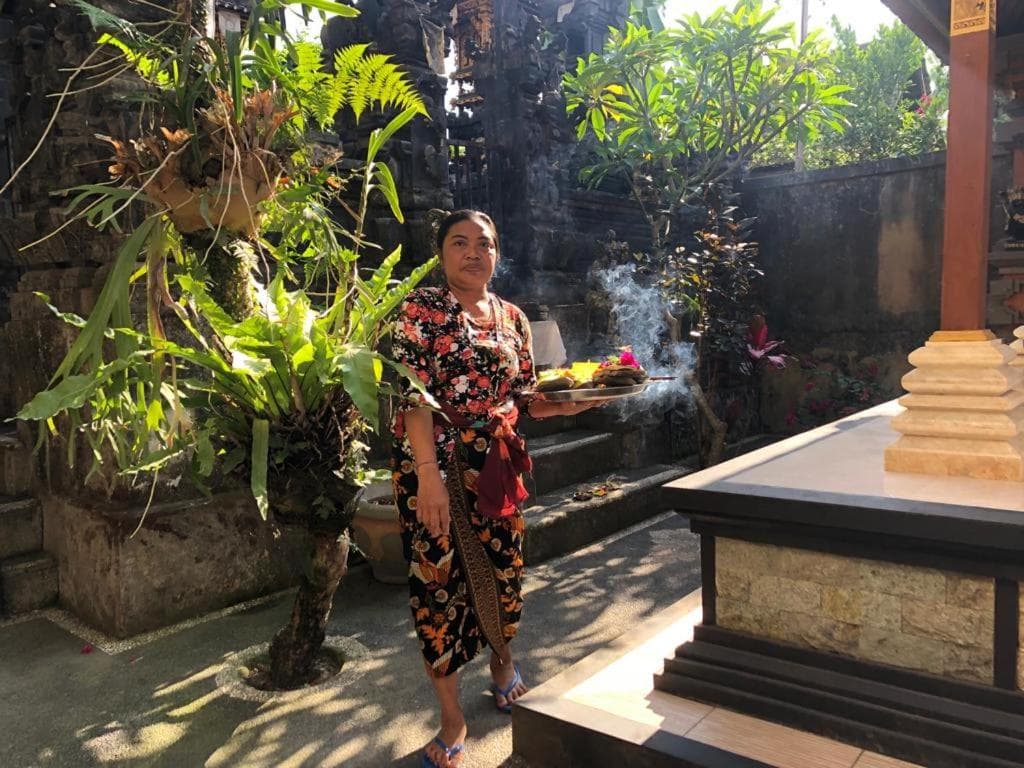 SARI SEDANA HOME STAY