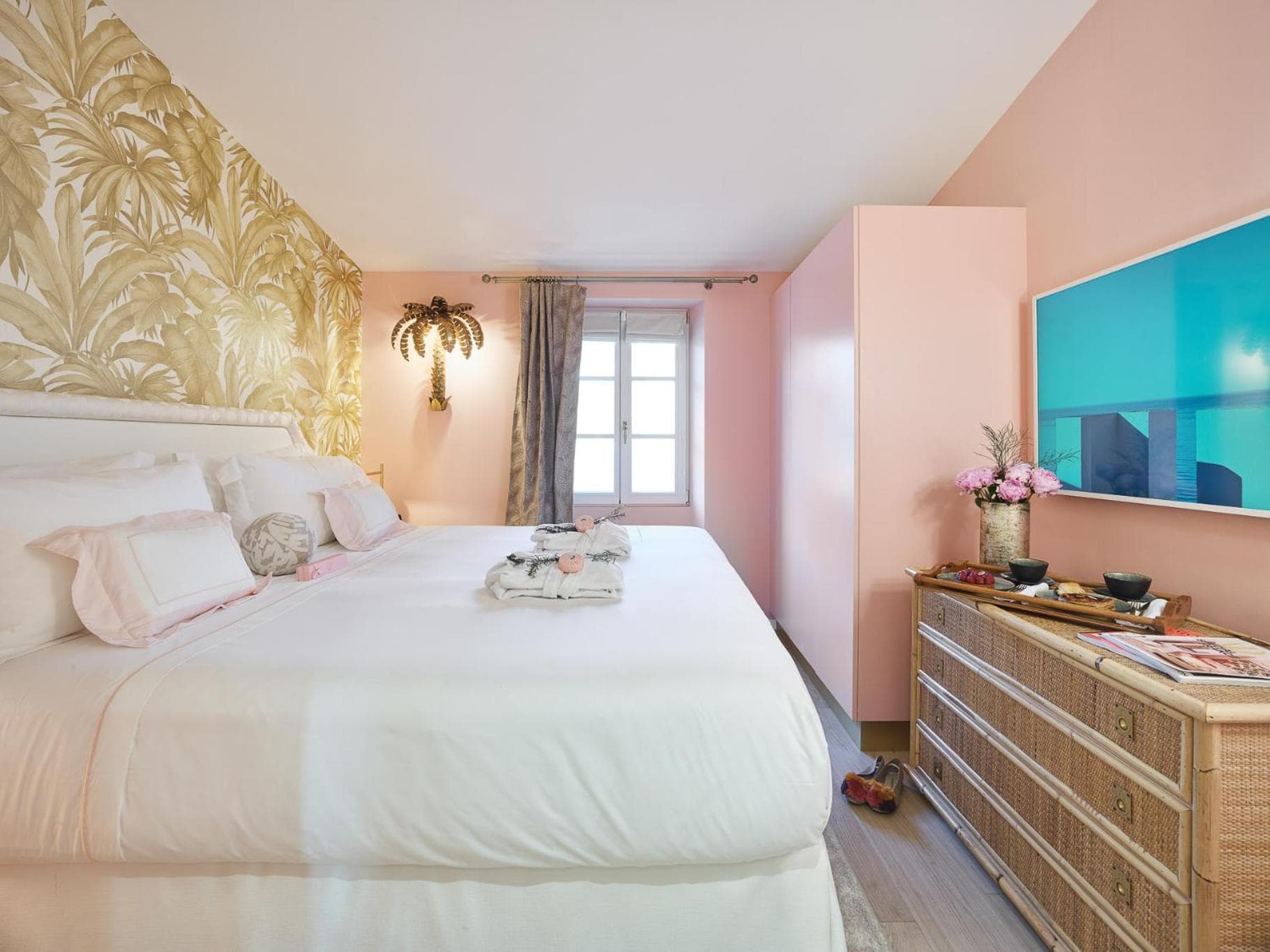 Maison Panthère - Luxury Harbour Residence
