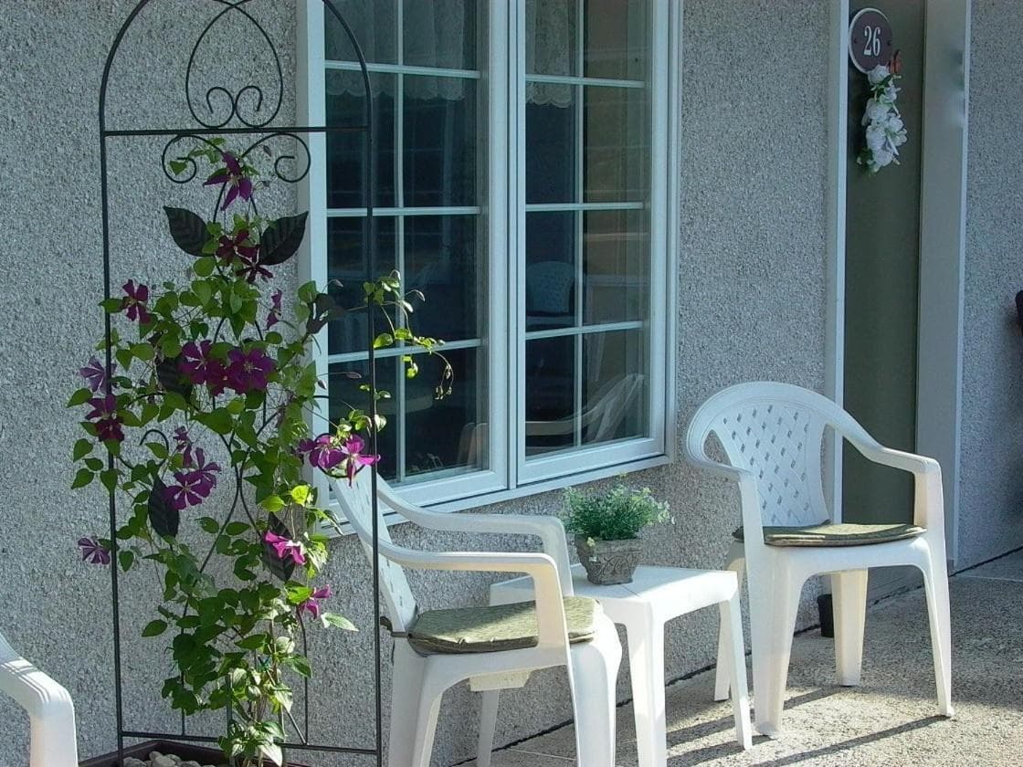 Motel La Cheminée