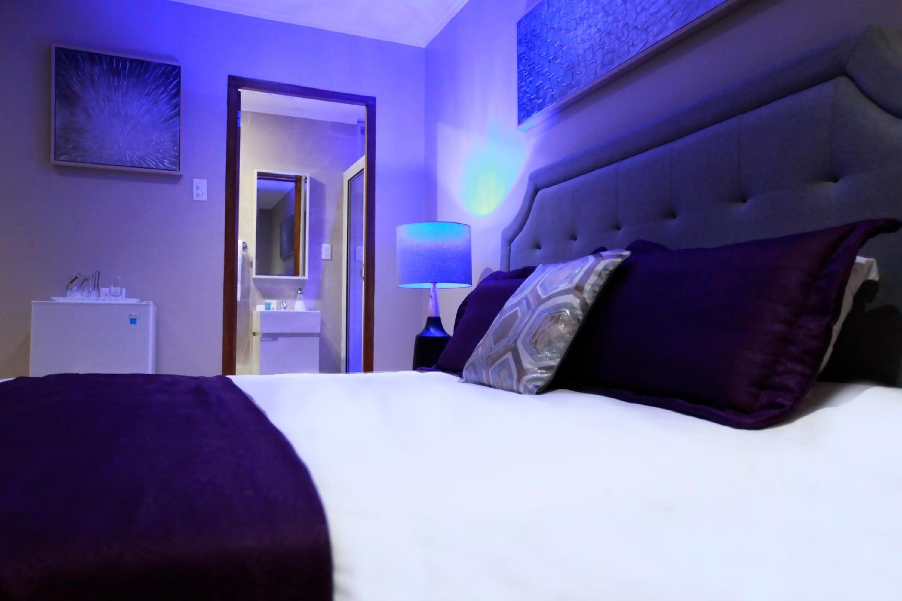 Victoria City Hotel