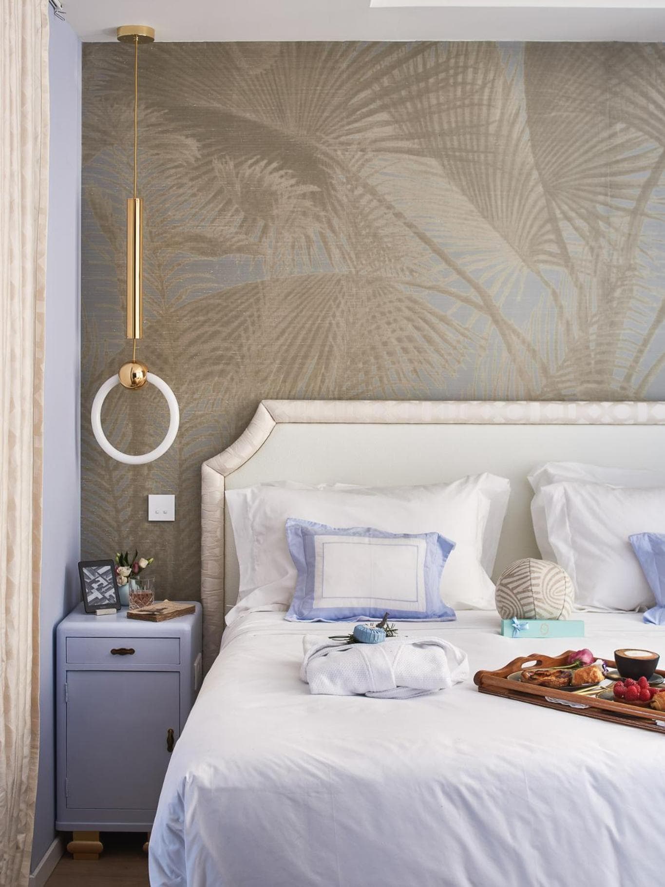 Maison Panthère - Luxury Harbour Residence