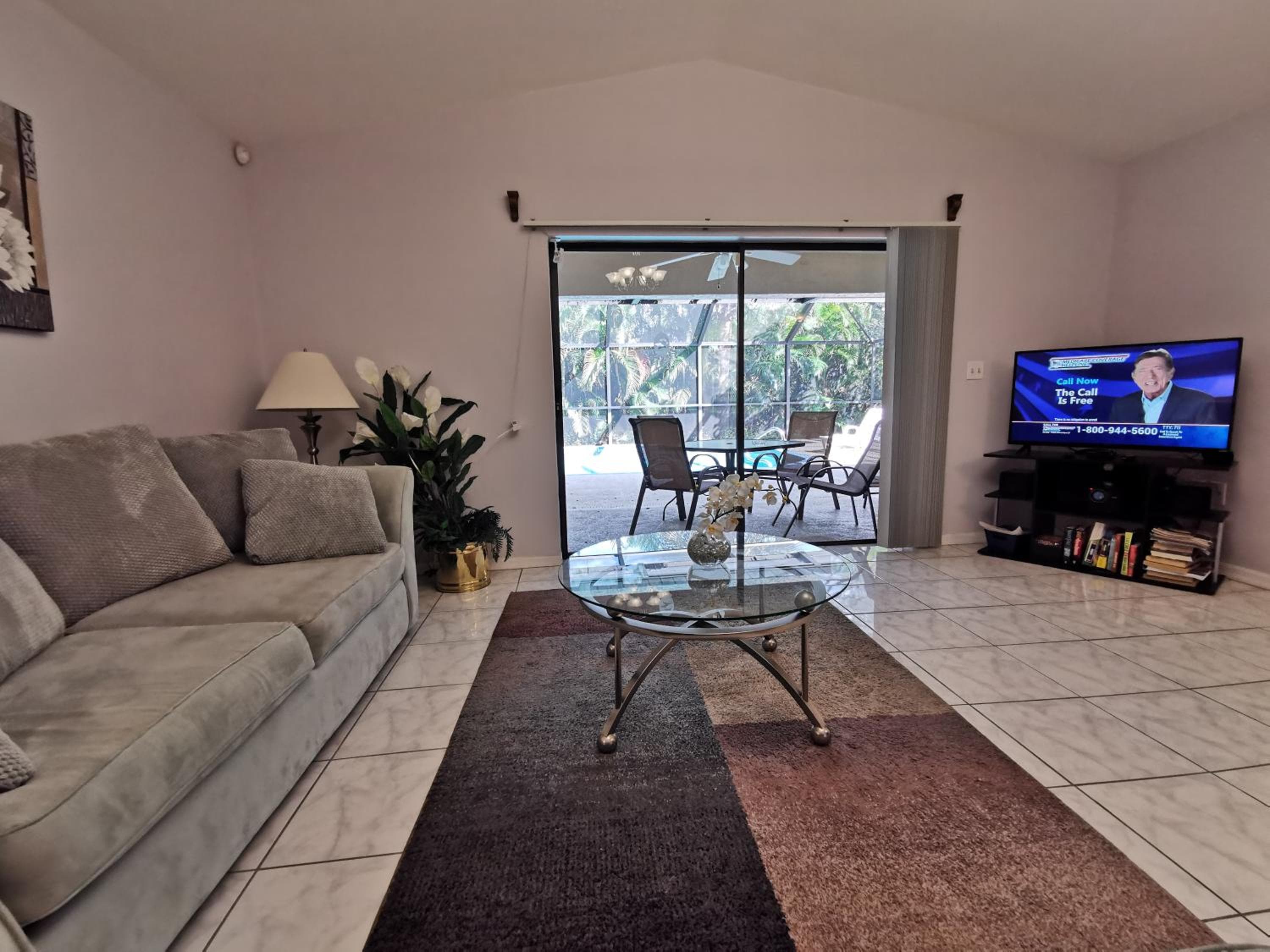 Vacation Home Falcon