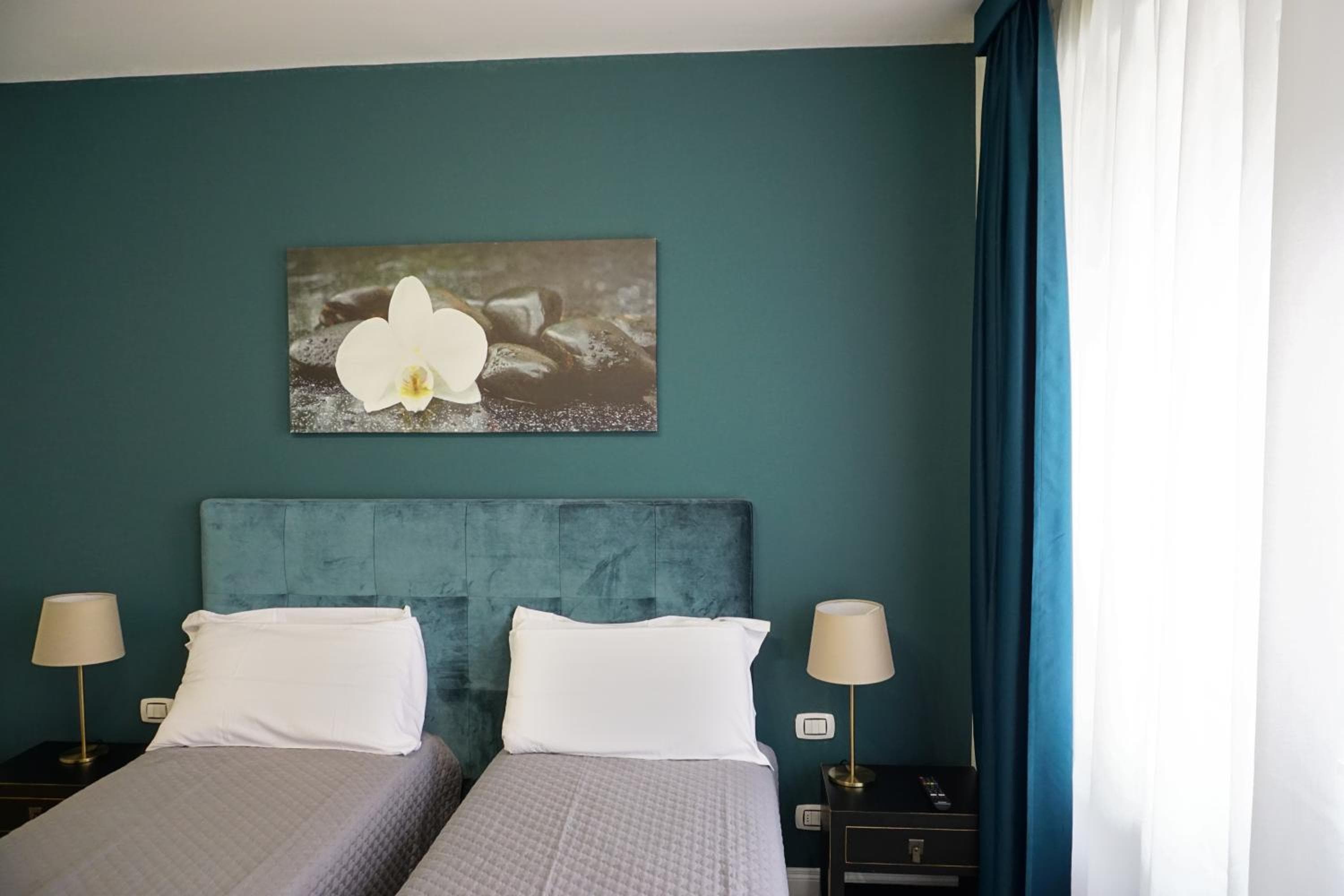 Regolo Rooms Vaticano