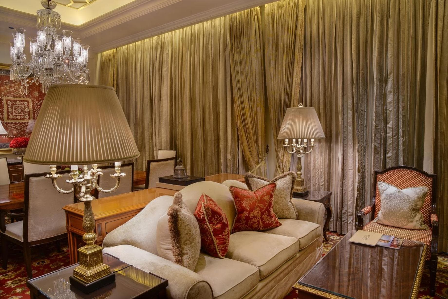 The Leela Palace New Delhi