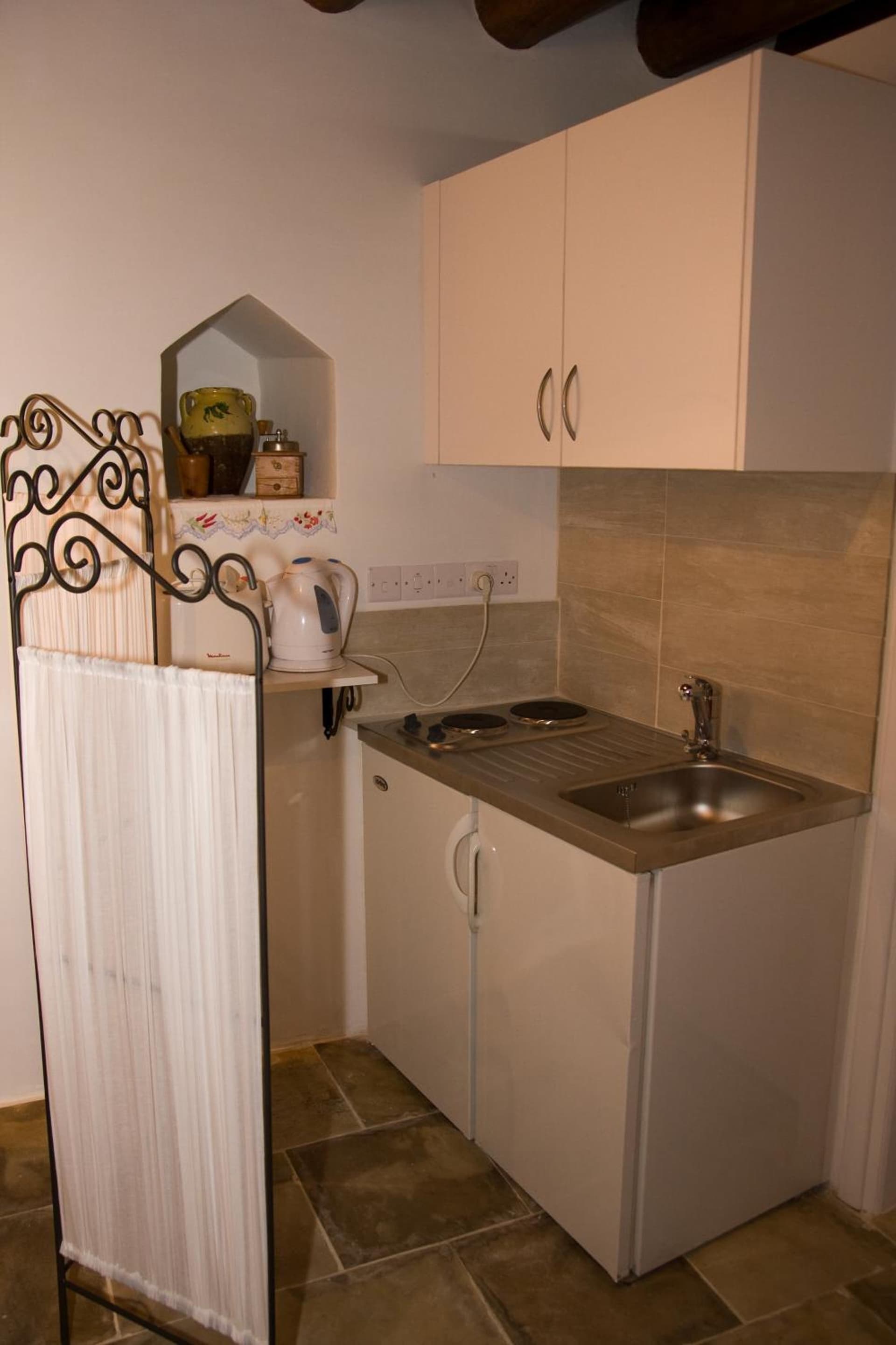 Xenios Cottages