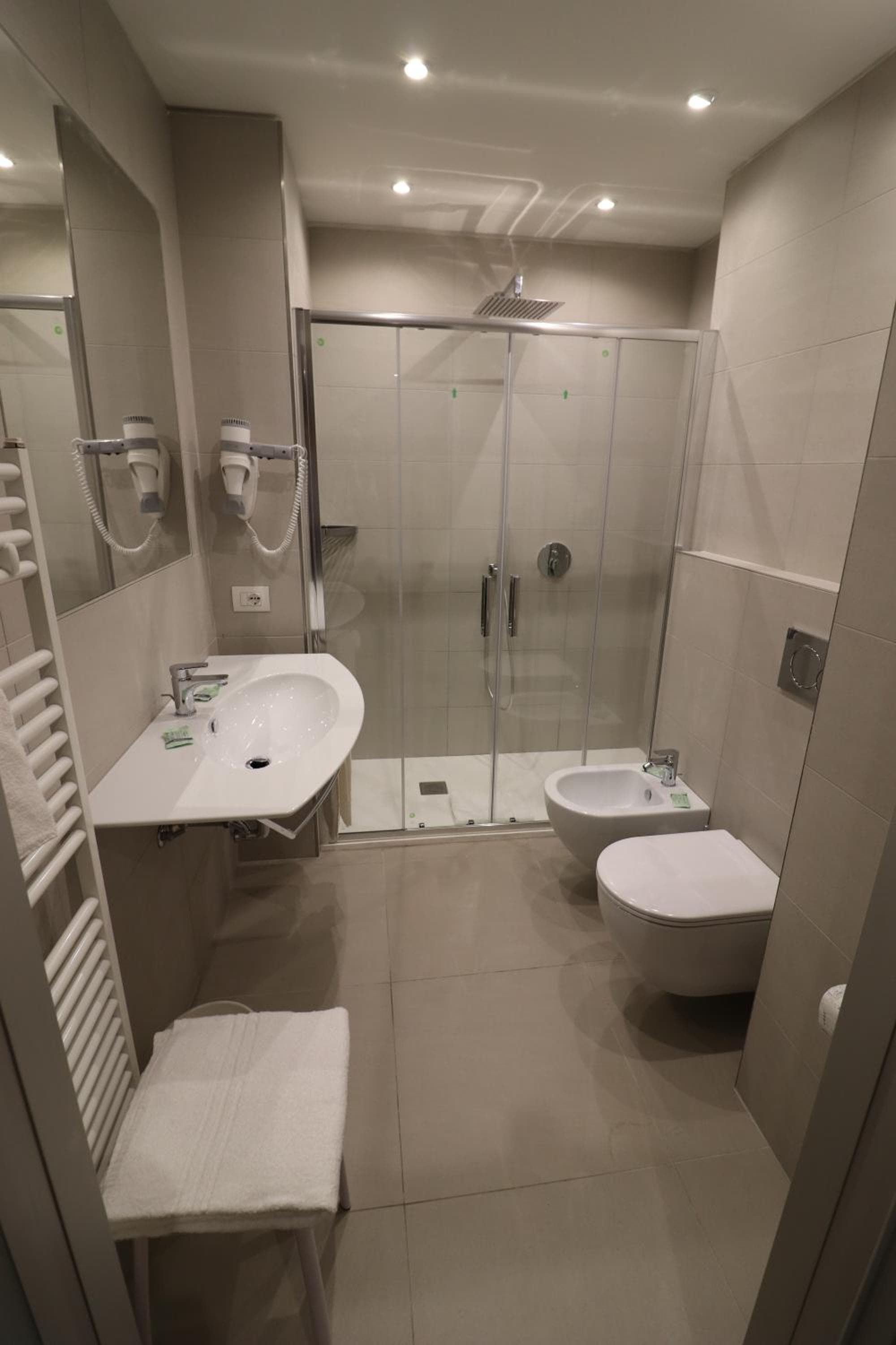 Hotel Domenichino