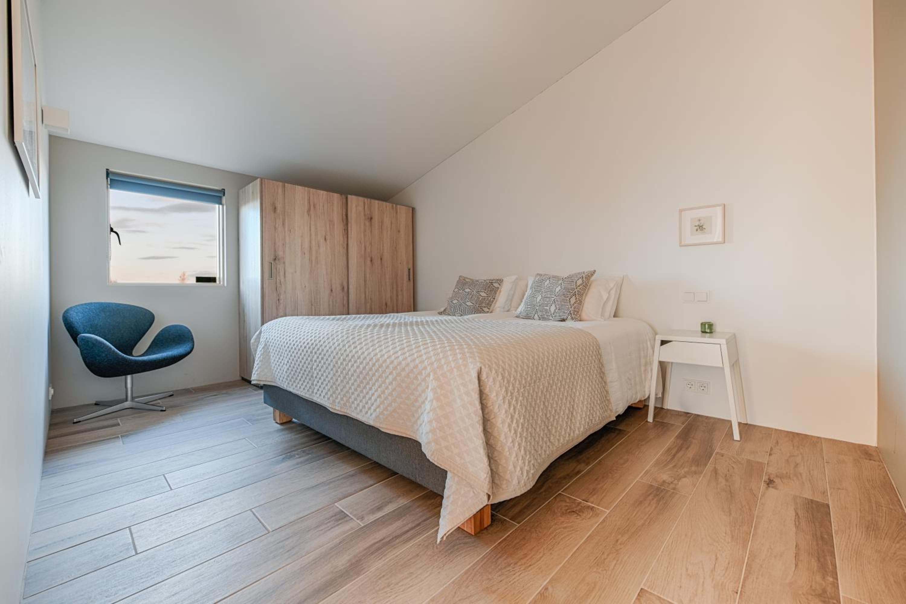 Kerbyggd: Luxury house and cottage in golden circle