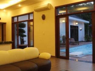 Phu Quoc Private Villa