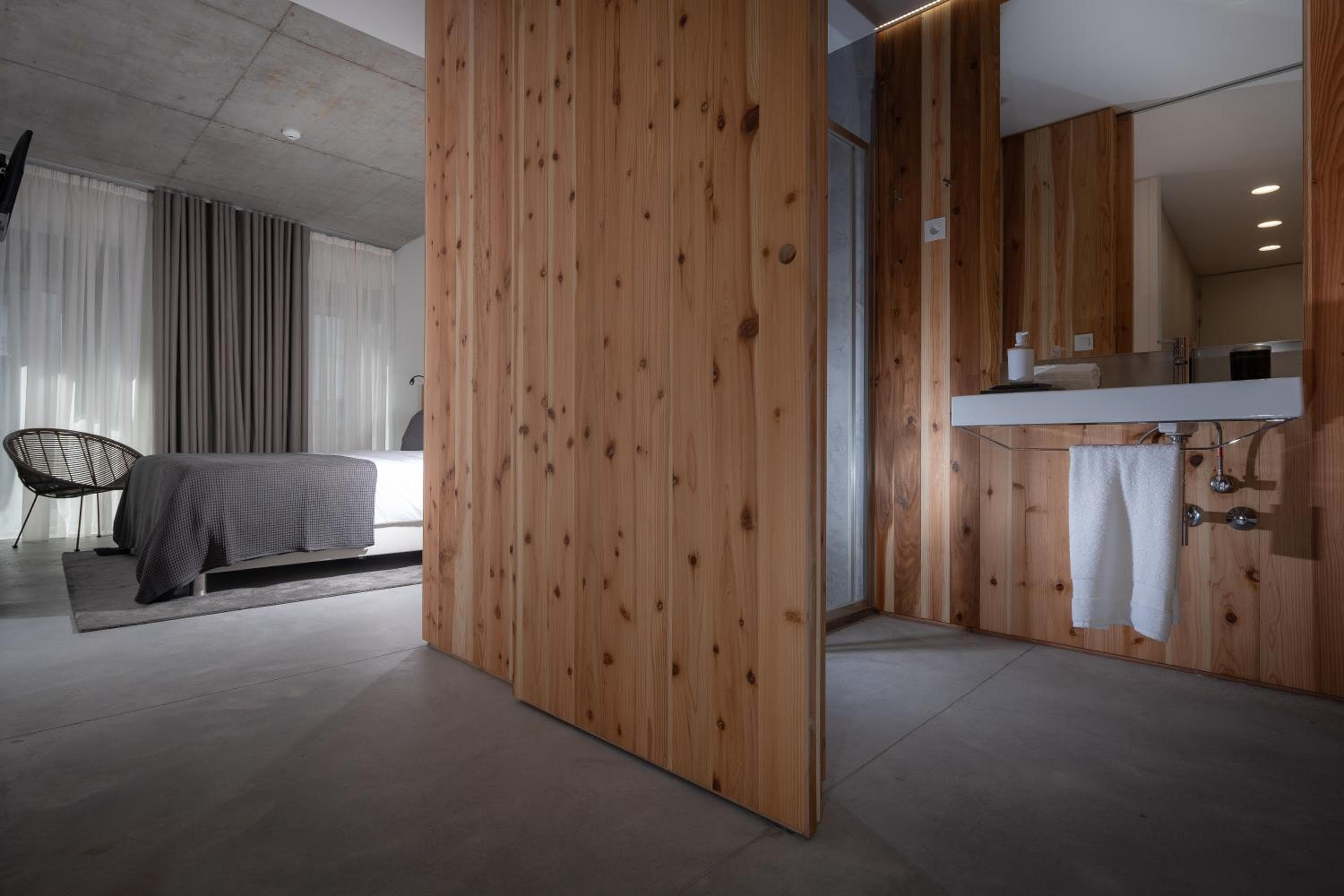 North Shore Hostel
