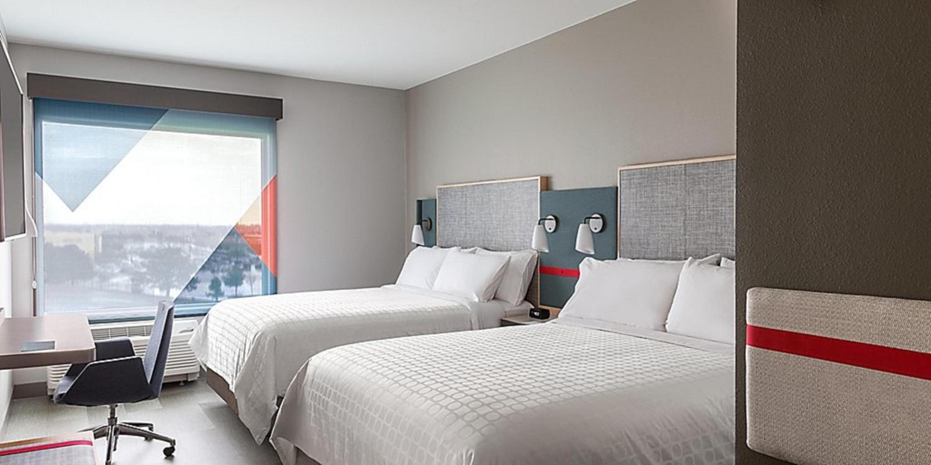 avid hotel Augusta W - Grovetown by IHG