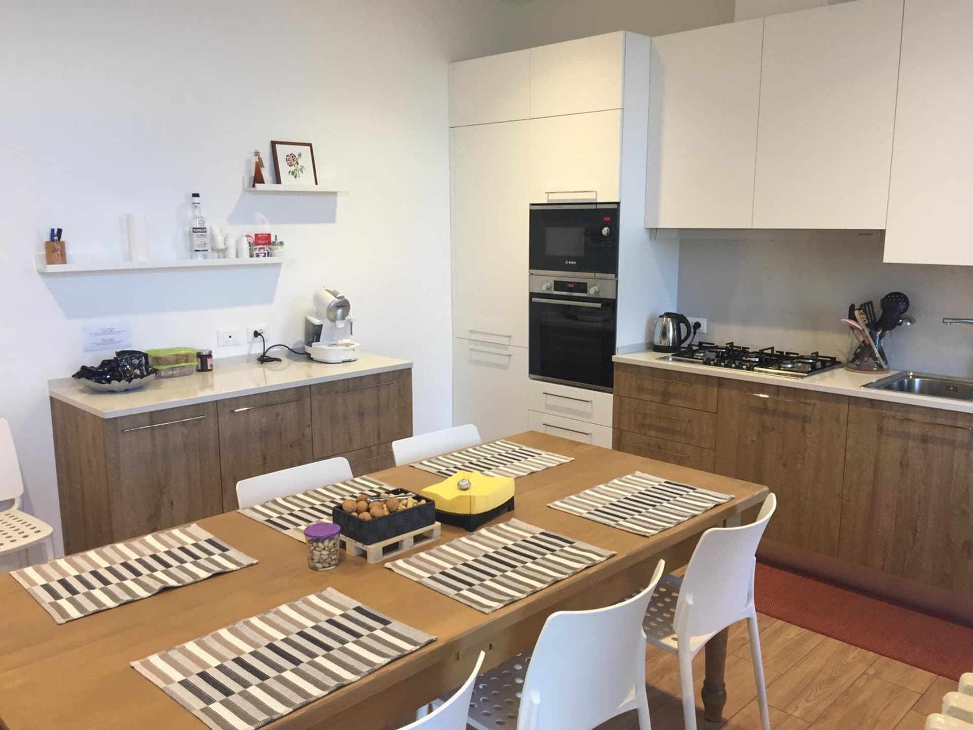 Residence La Canonica