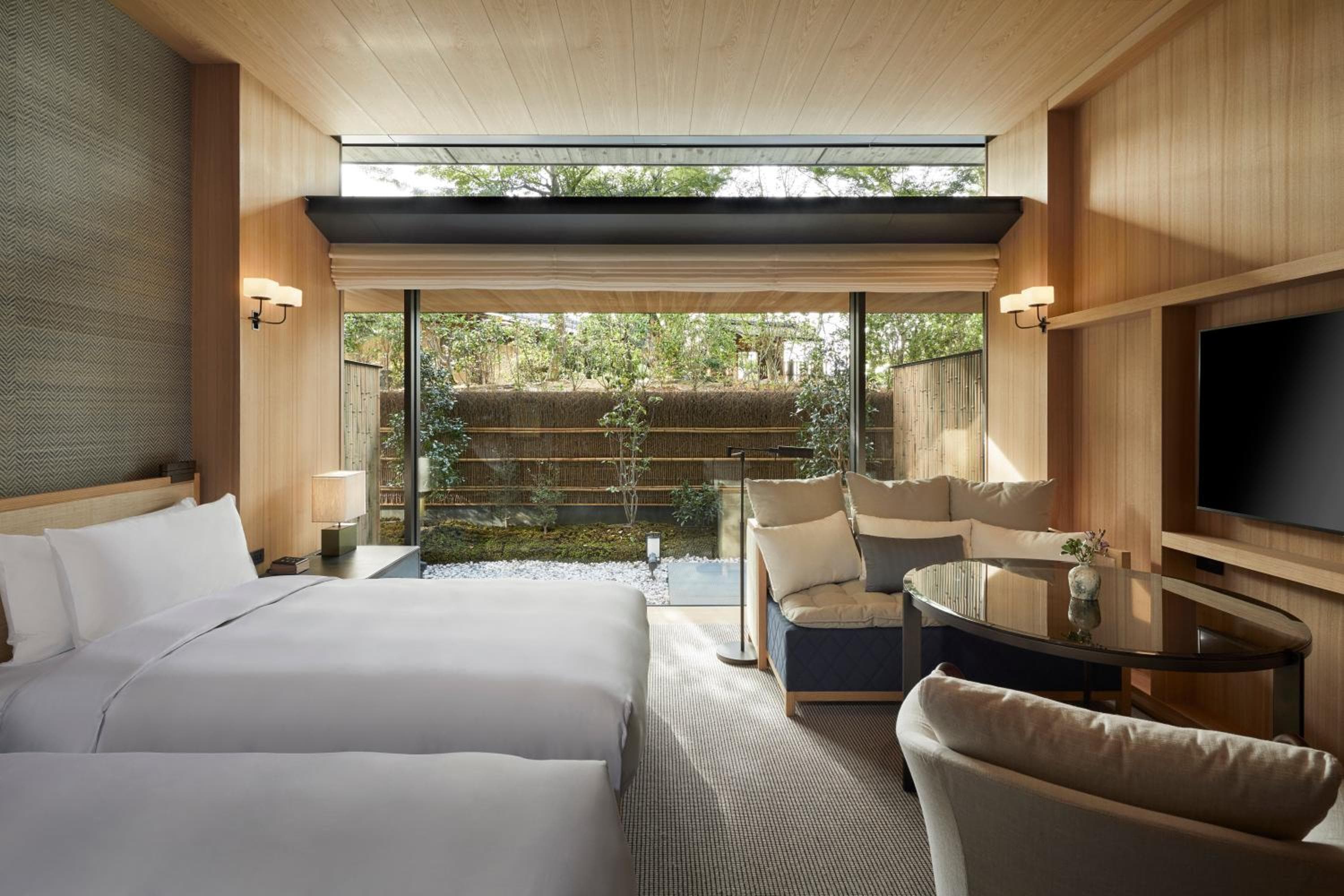 Park Hyatt Kyoto