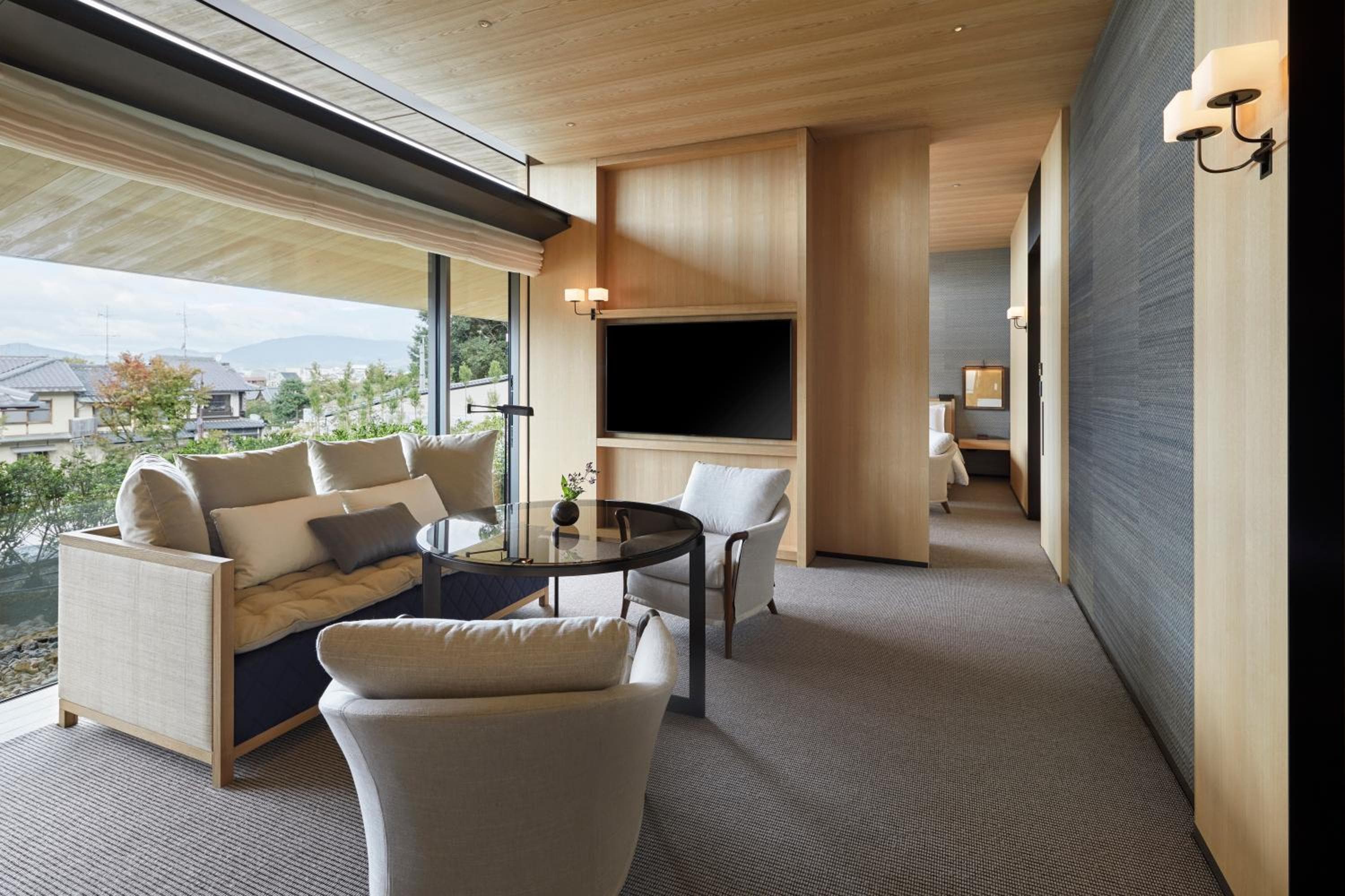 Park Hyatt Kyoto