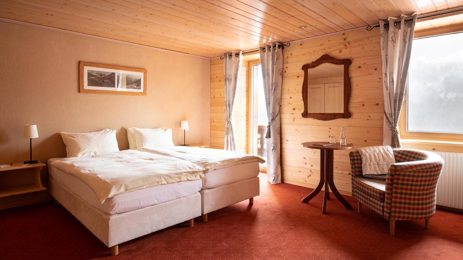 Hotel Suisse