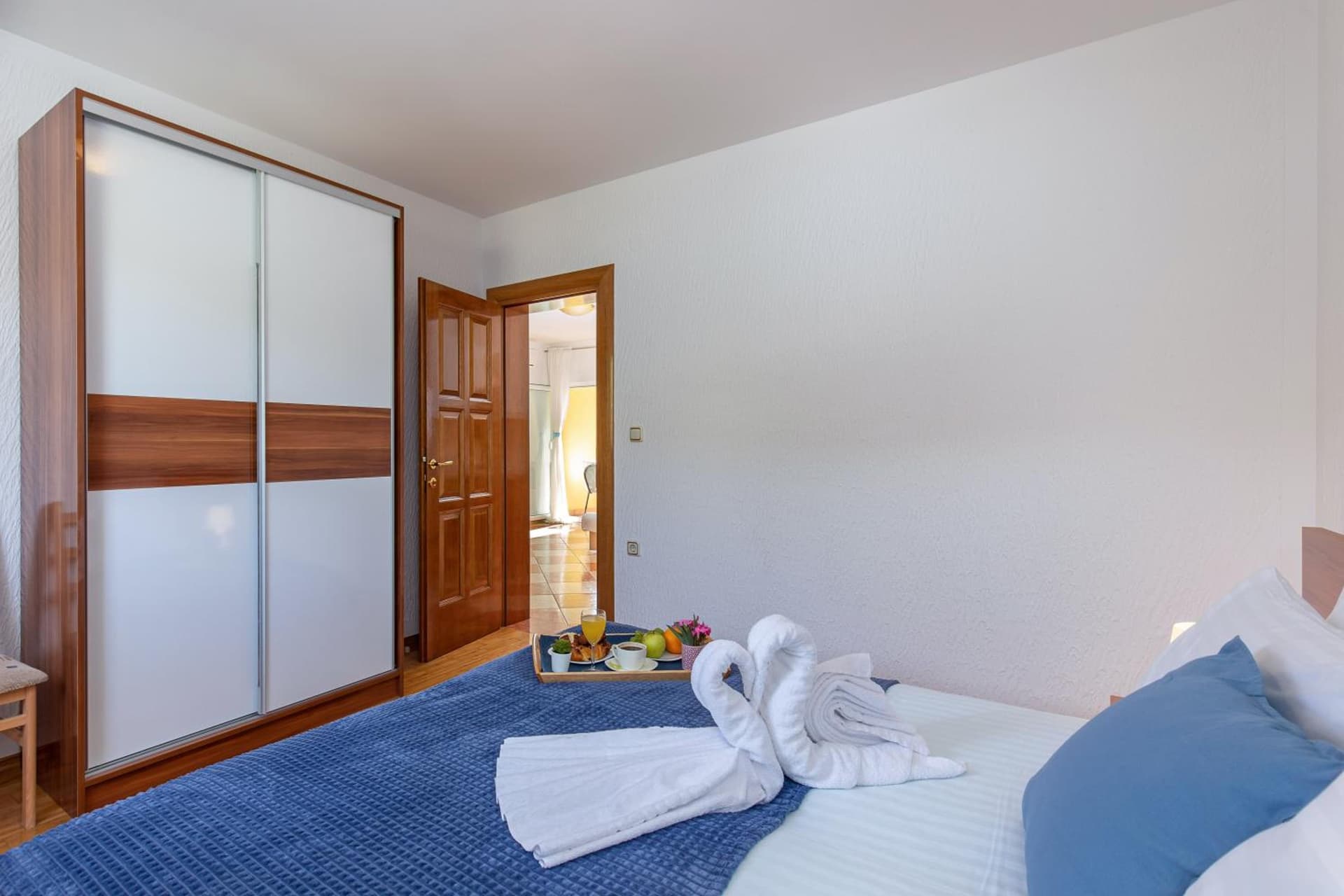 Villa Oleander