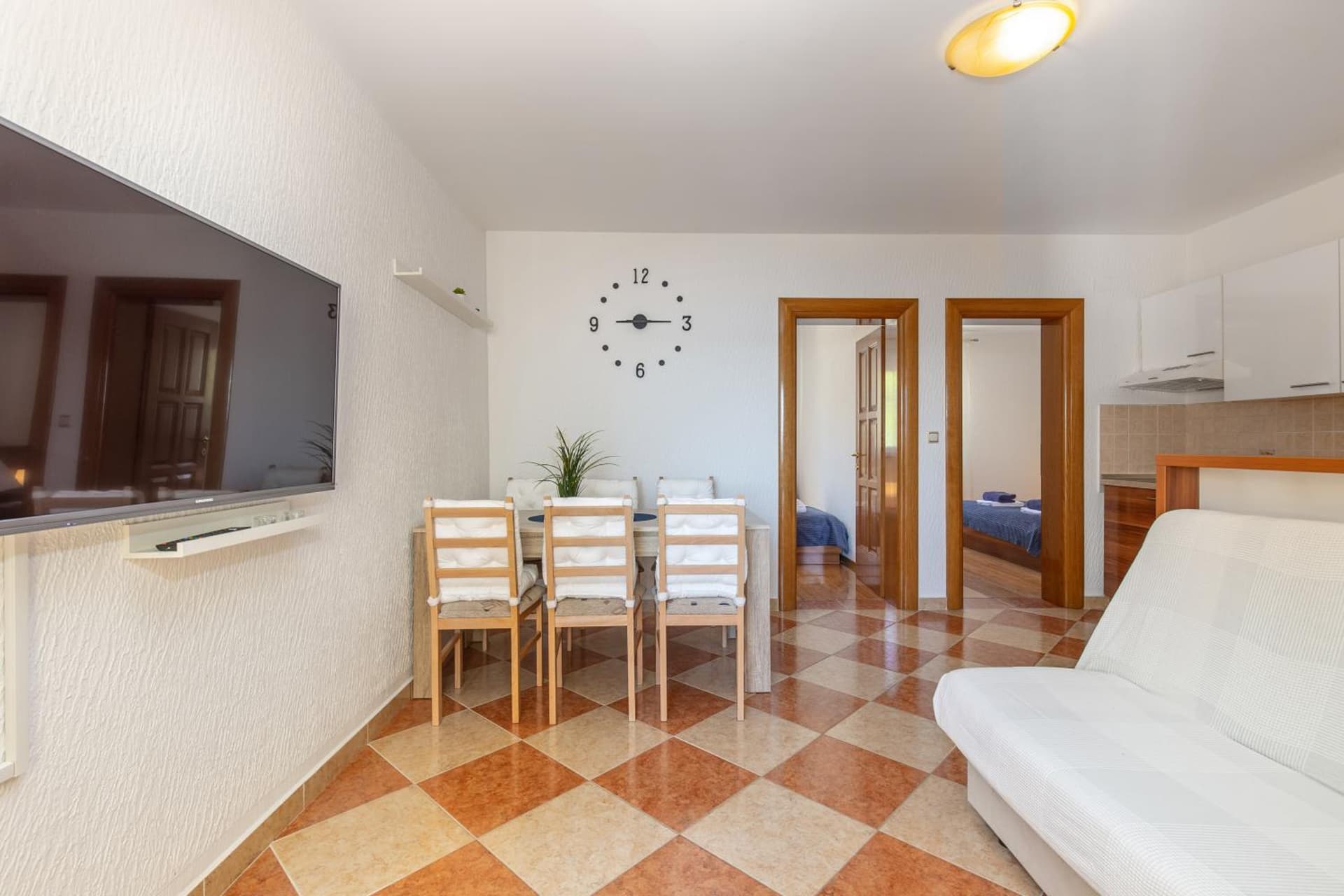 Villa Oleander