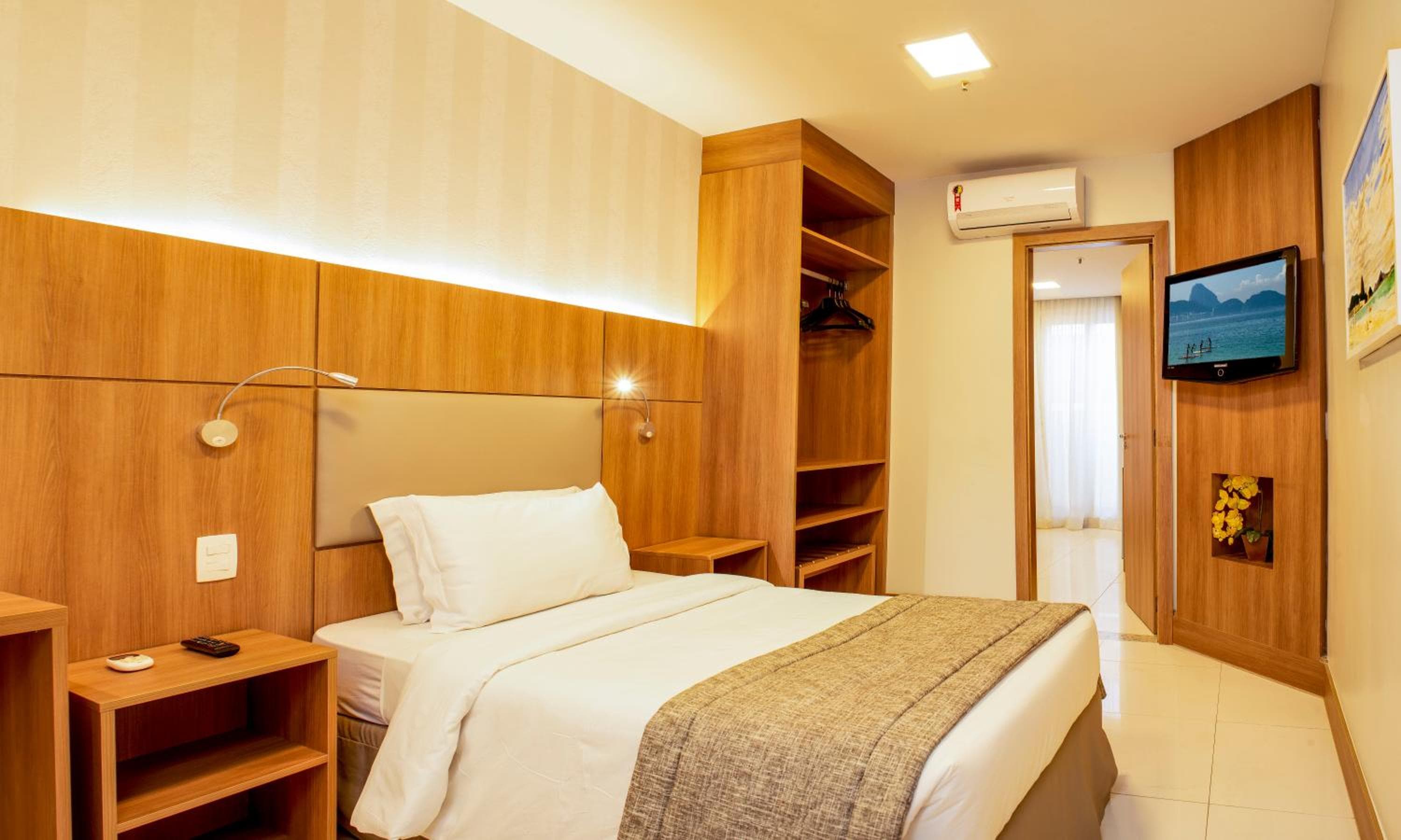 Hotel Astoria Copacabana