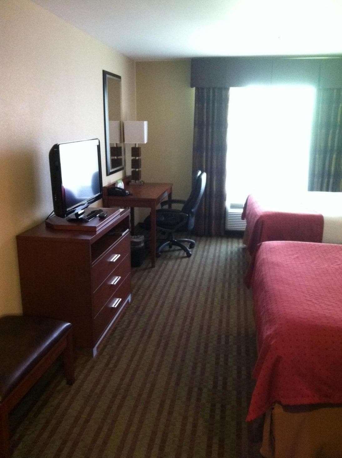Holiday Inn Austin North by IHG