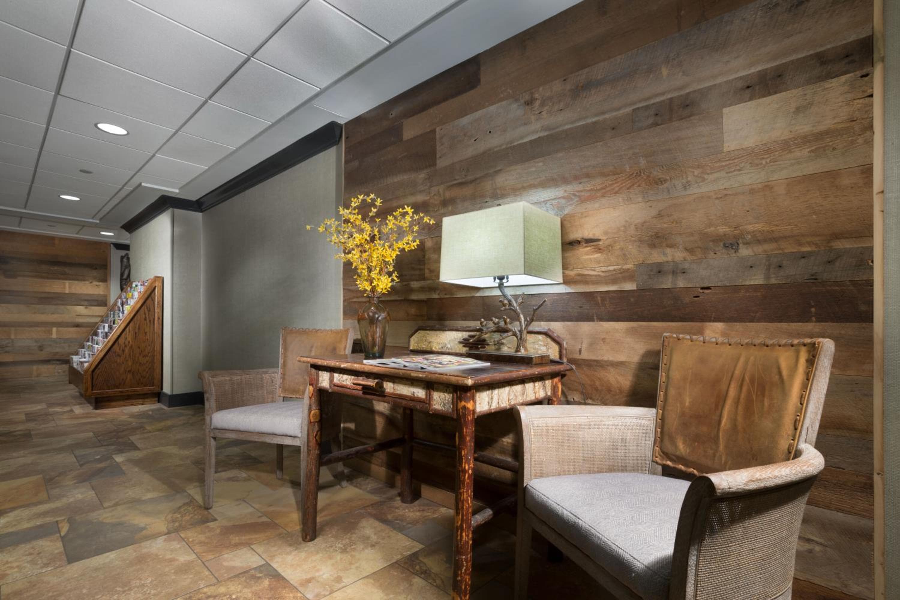 Holiday Inn Asheville East-Blue Ridge Pkwy by IHG