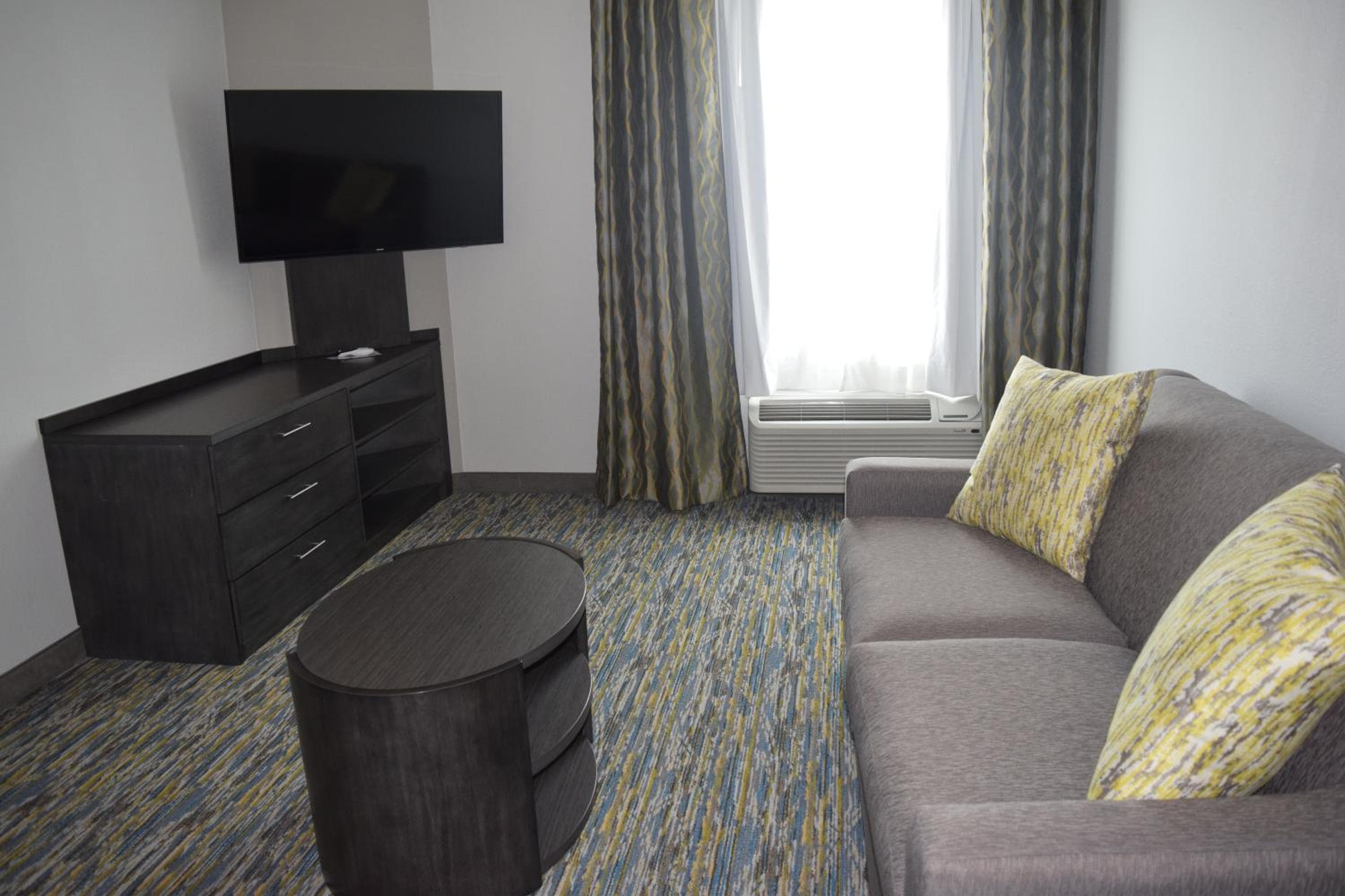 Candlewood Suites - Nashville Metro Center by IHG