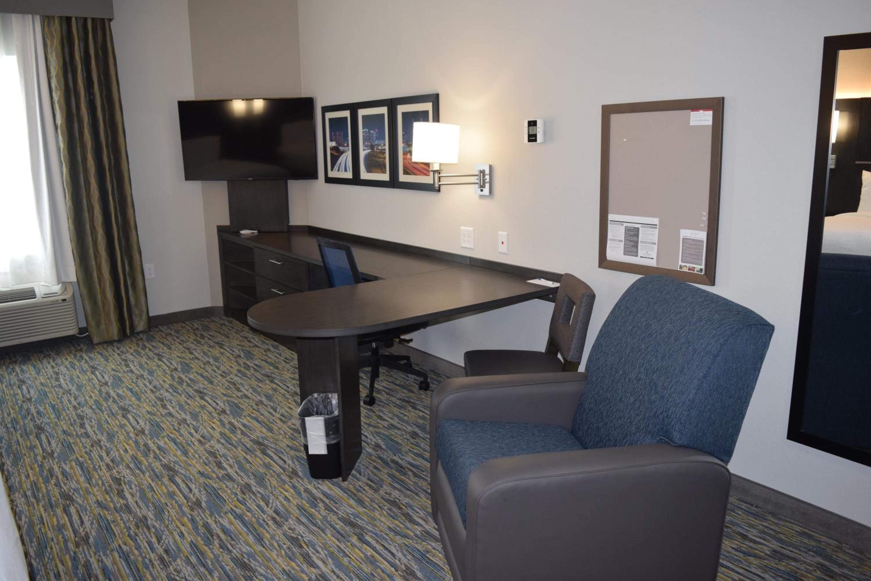 Candlewood Suites - Nashville Metro Center by IHG
