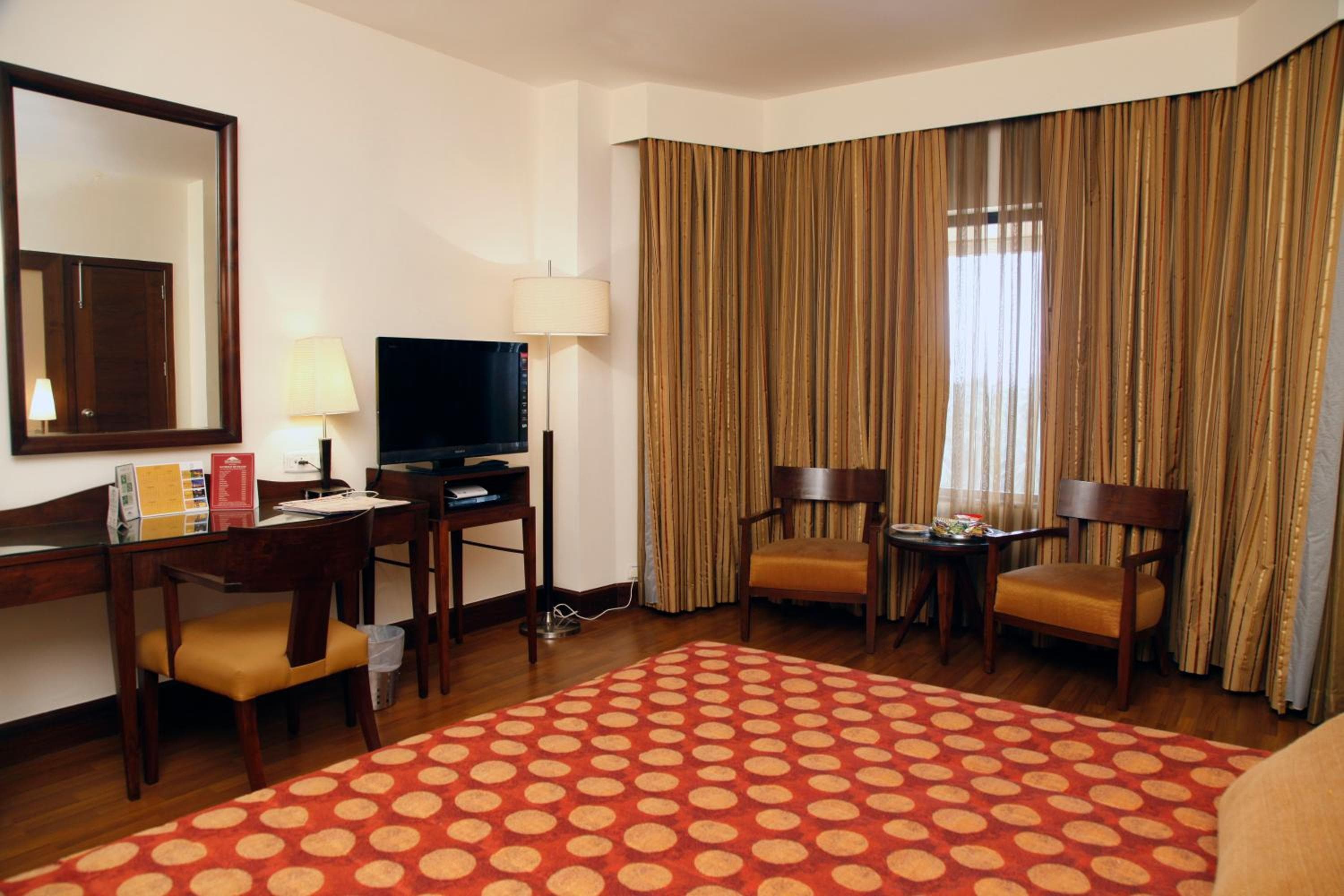 The Retreat Hotel & Convention Centre