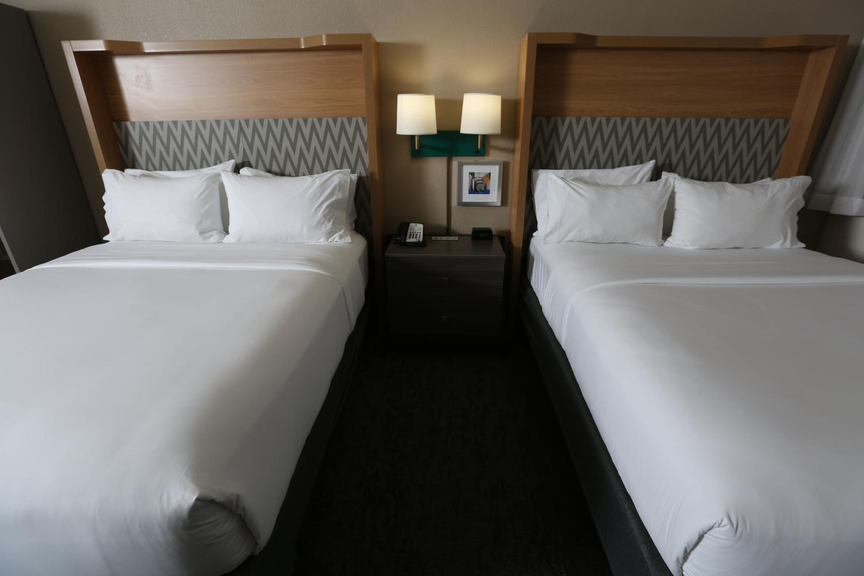 Holiday Inn Chicago North Shore by IHG