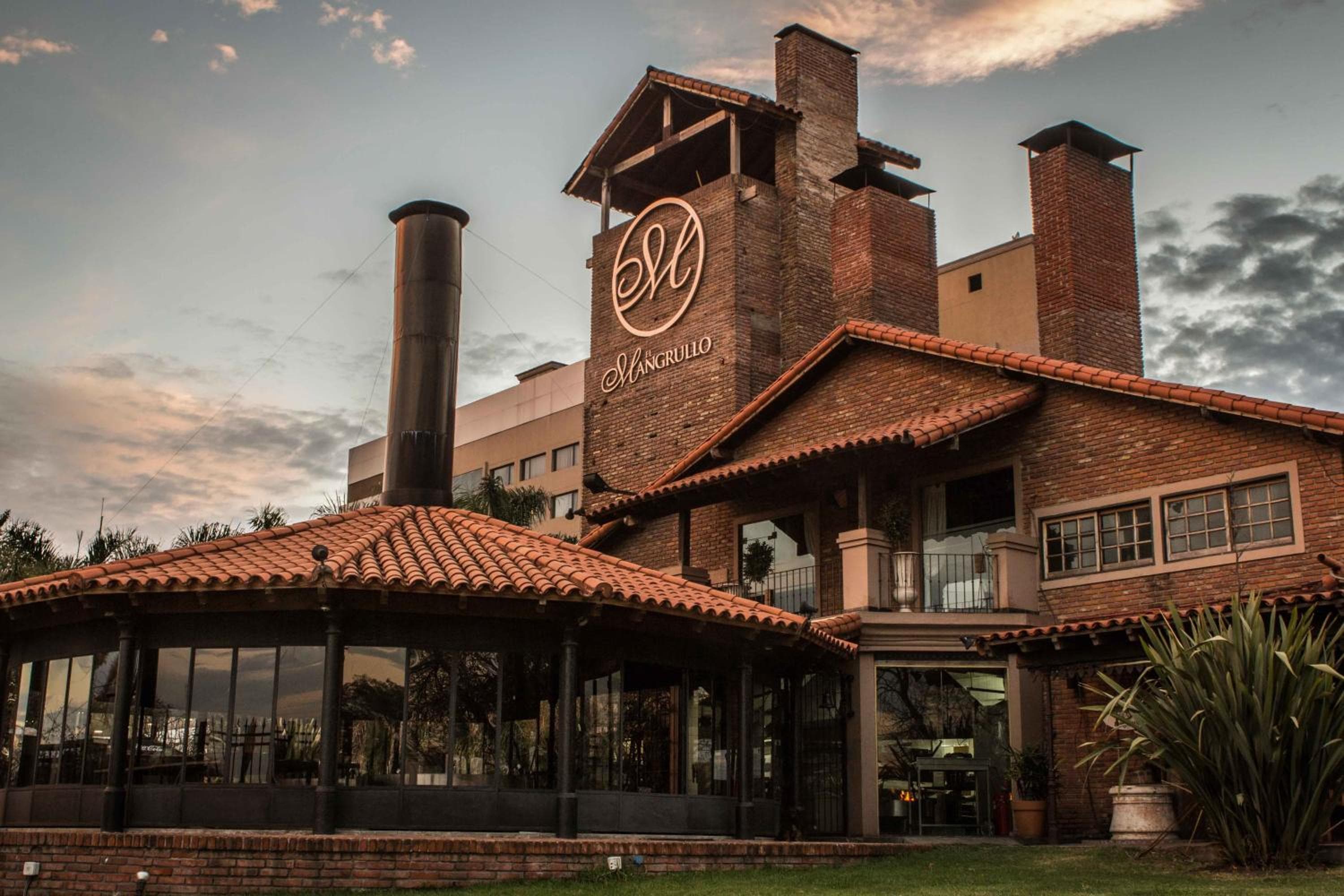 Marriott Hotel Buenos Aires Ezeiza Airport
