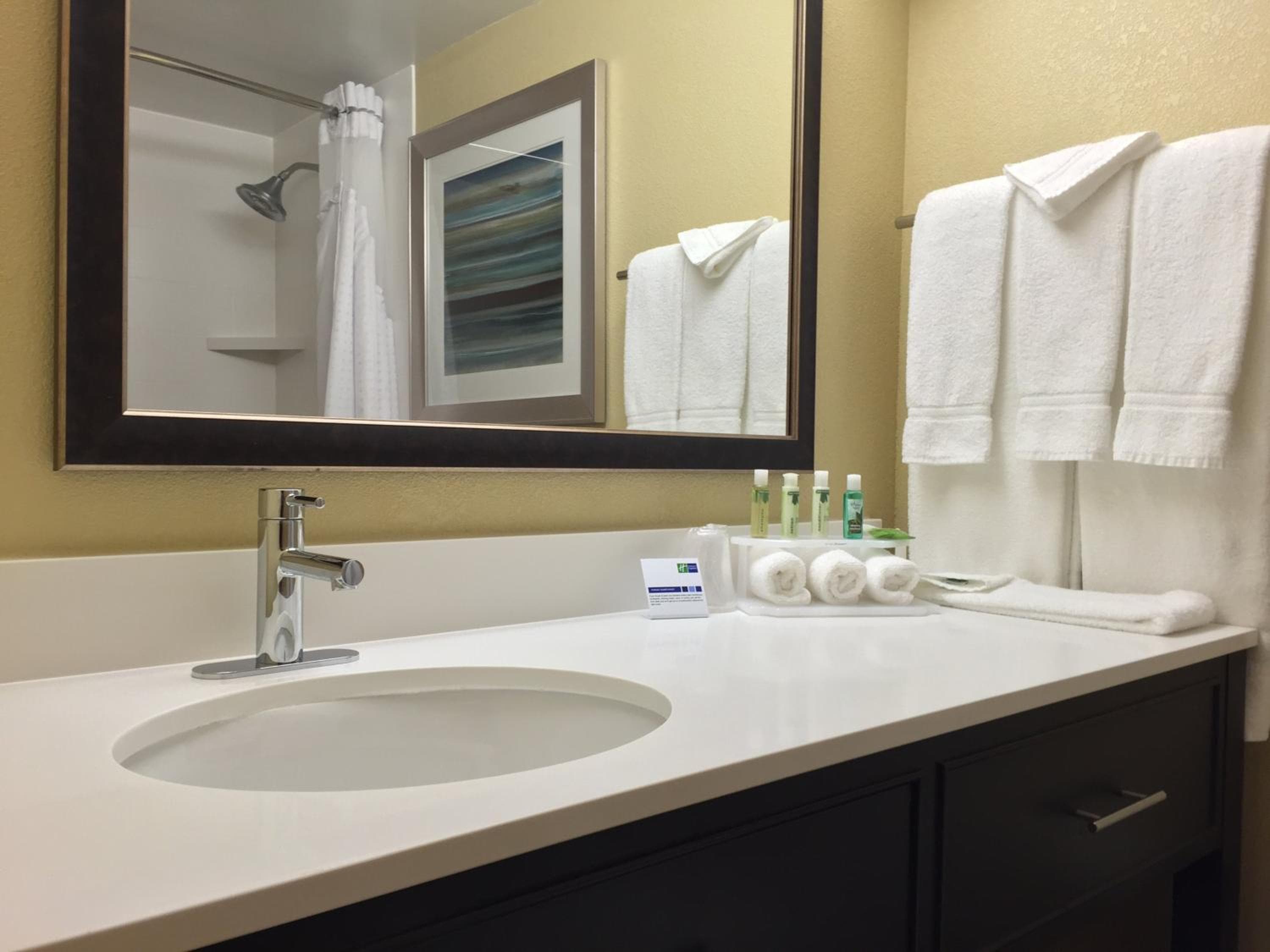 Holiday Inn Express Chicago NW - Arlington Heights by IHG