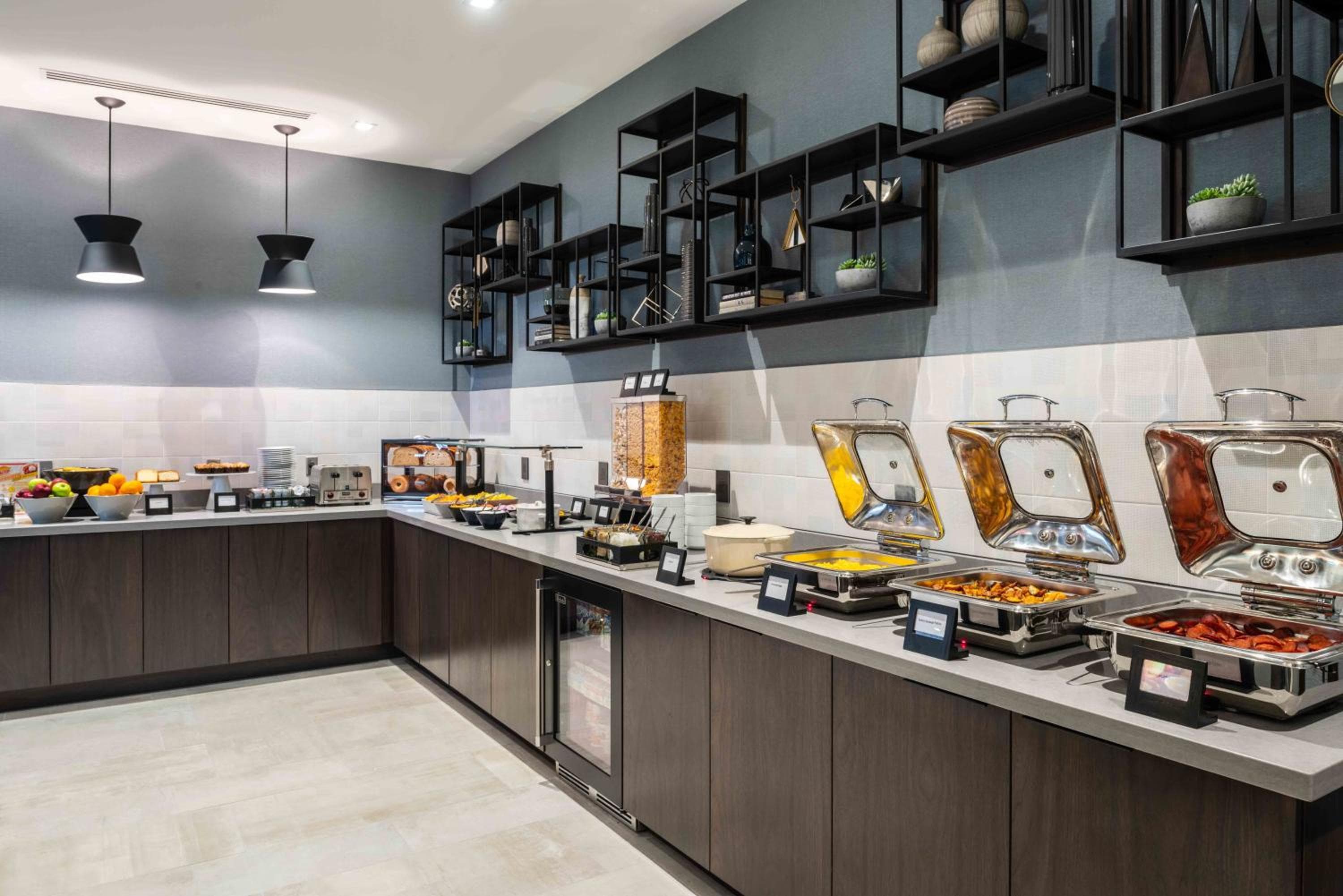 Staybridge Suites - Quincy by IHG