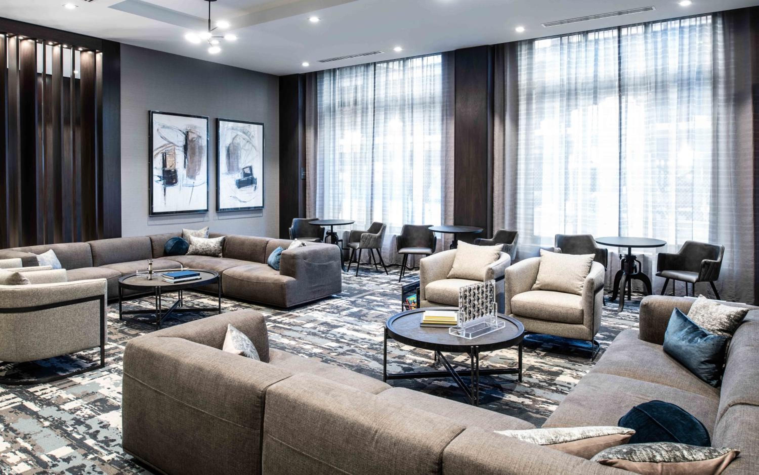 Staybridge Suites - Quincy by IHG