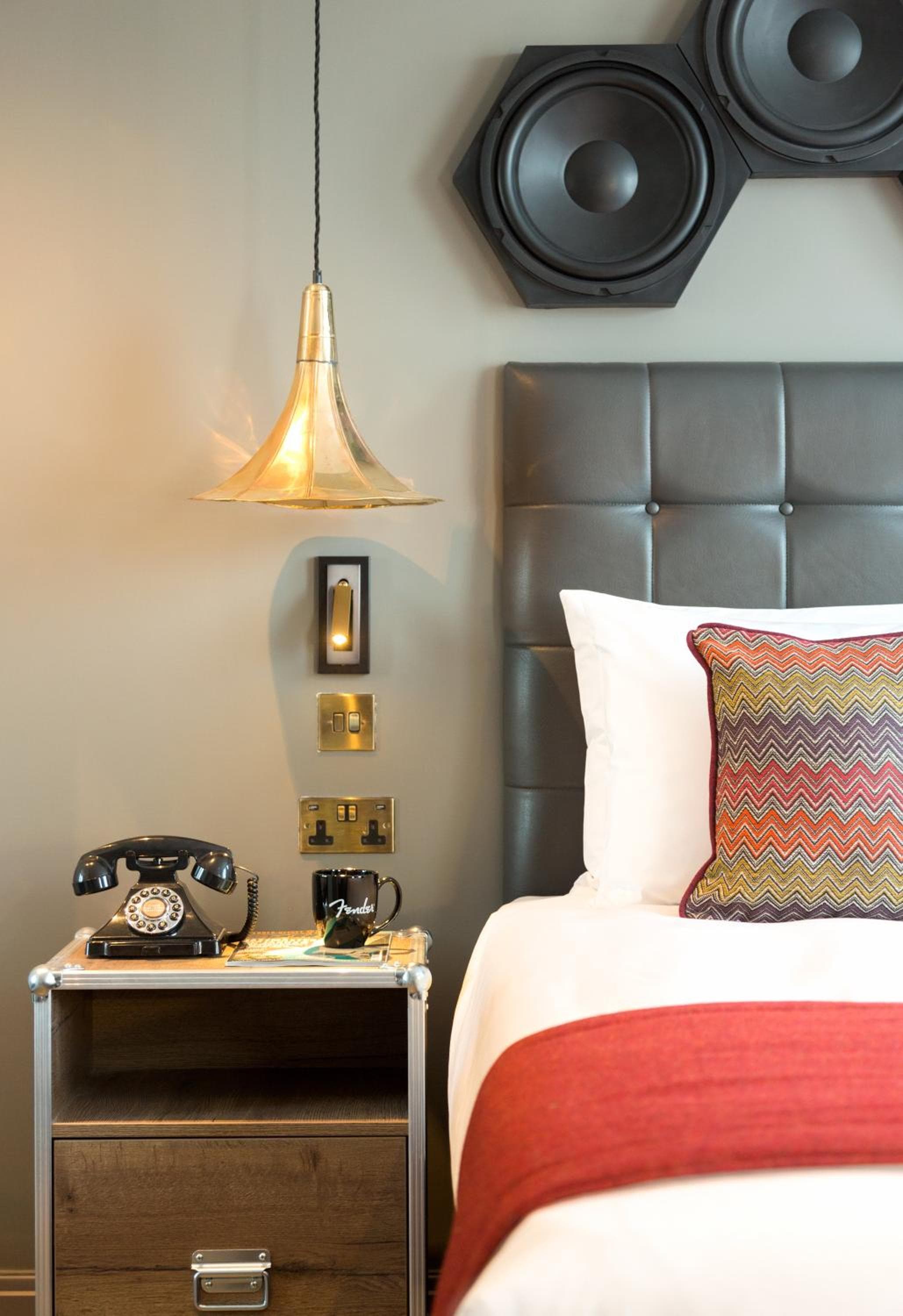Hotel Indigo - Cardiff by IHG