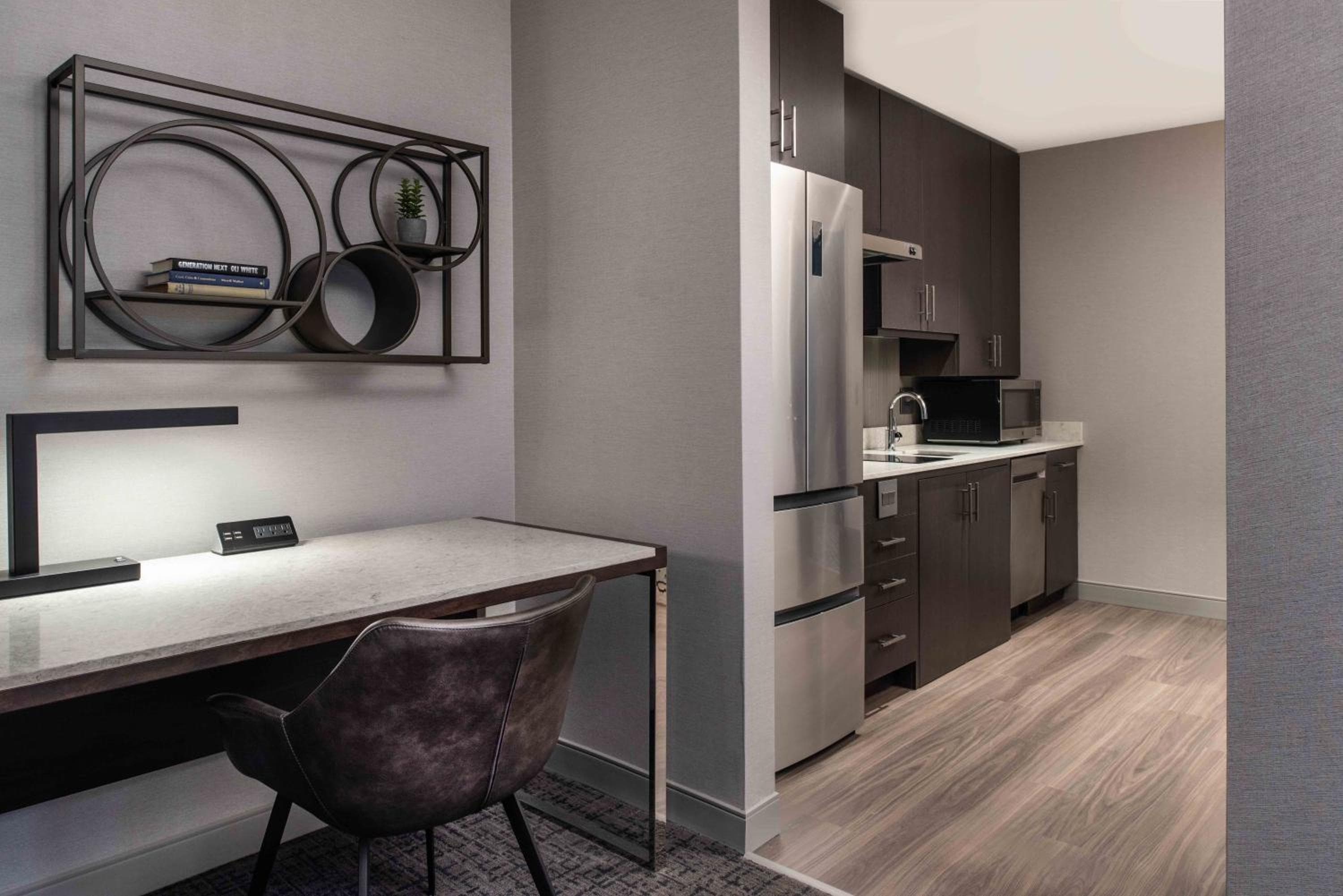 Staybridge Suites - Quincy by IHG