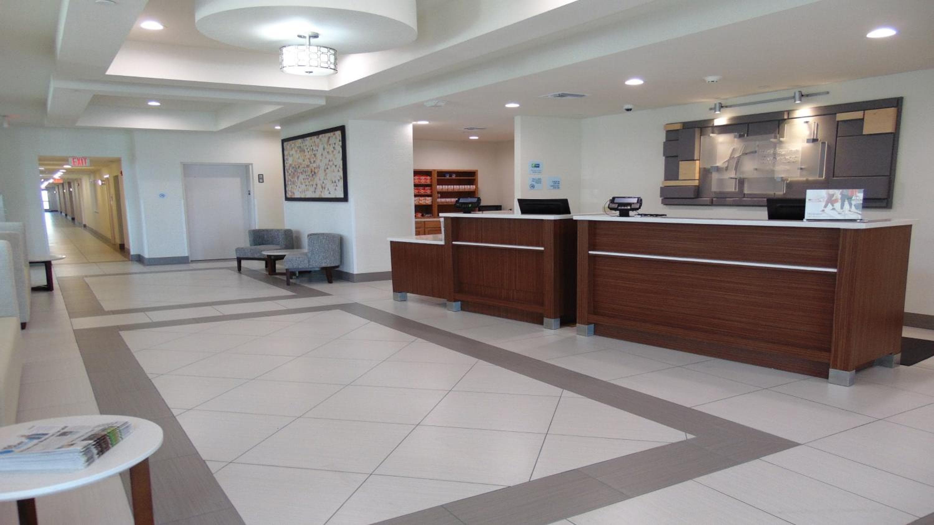 Holiday Inn Express & Suites Boynton Beach by IHG