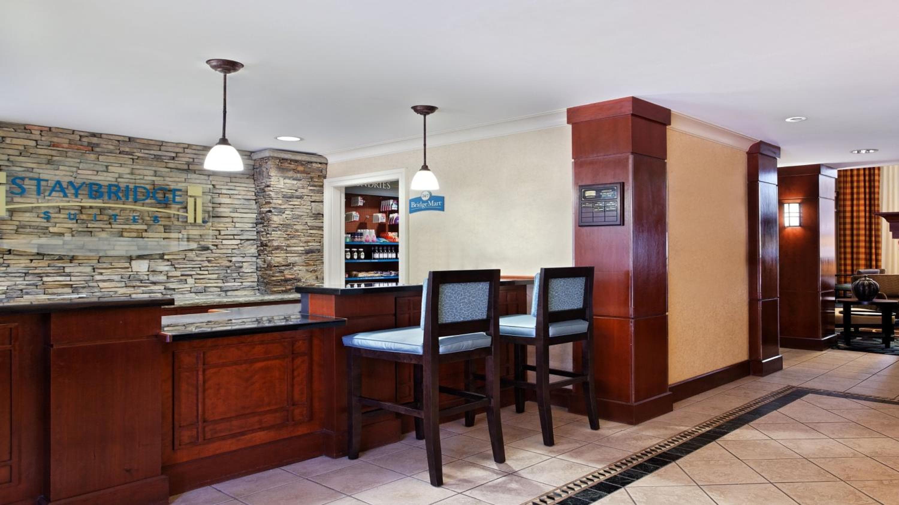 Staybridge Suites Chattanooga Downtown - Convention Center by IHG