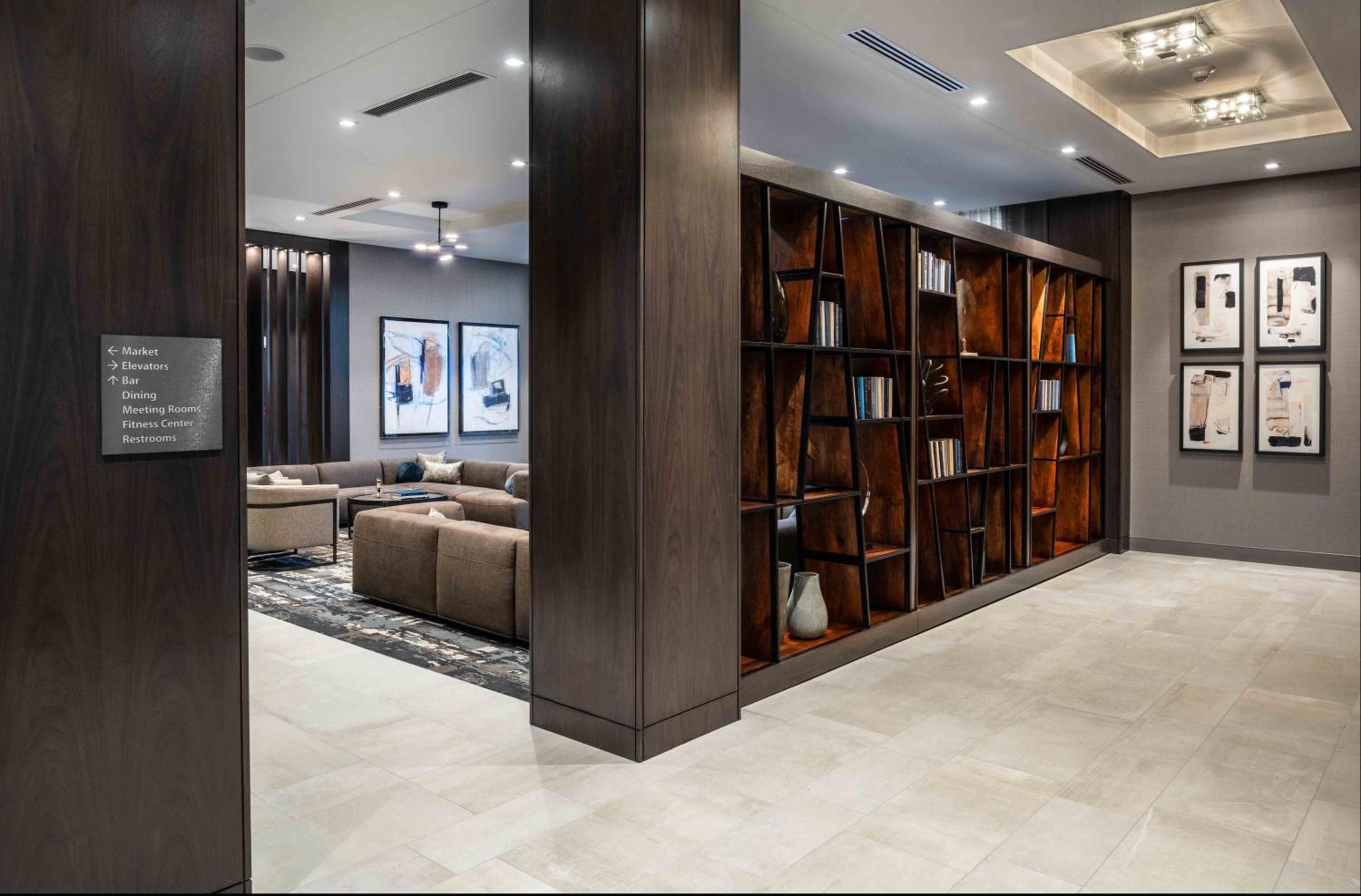 Holiday Inn Express - Boston South - Quincy by IHG