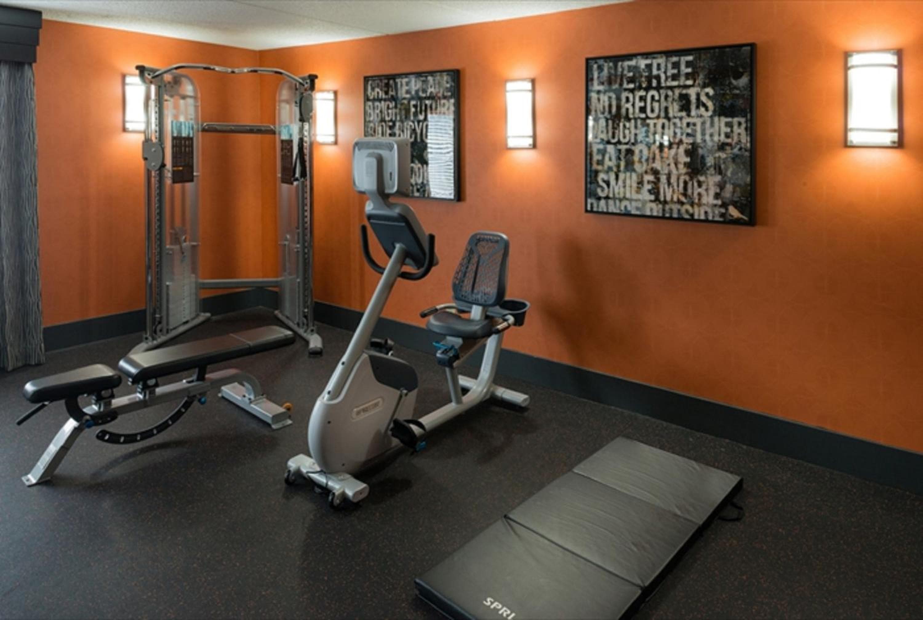 Holiday Inn Express & Suites Nashville Southeast - Antioch by IHG
