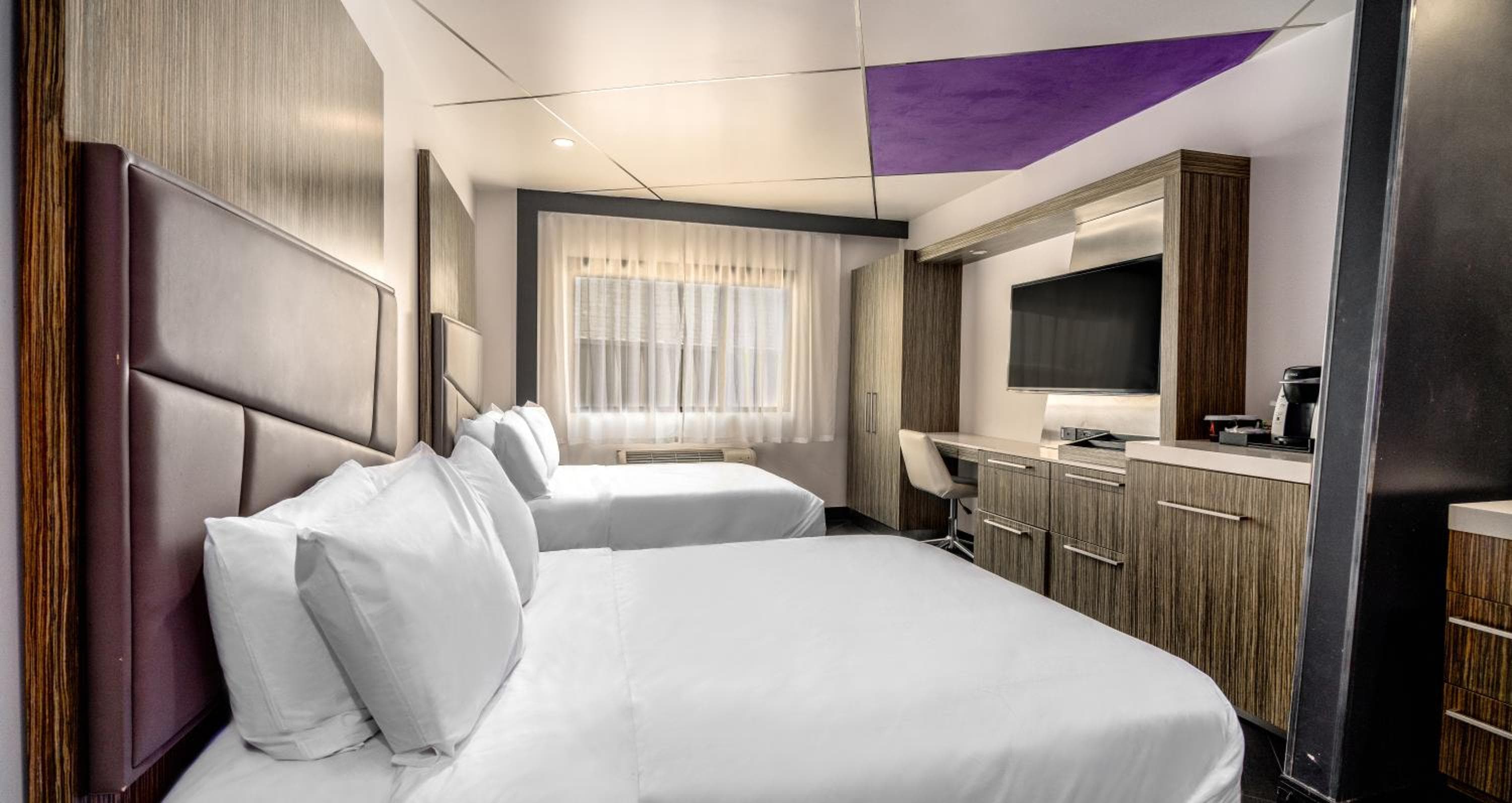 The Moment Hotel