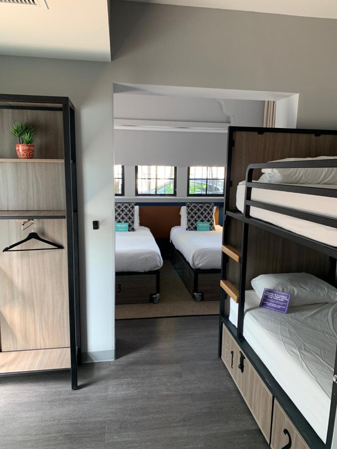 Hotel Rendale Miami Beach