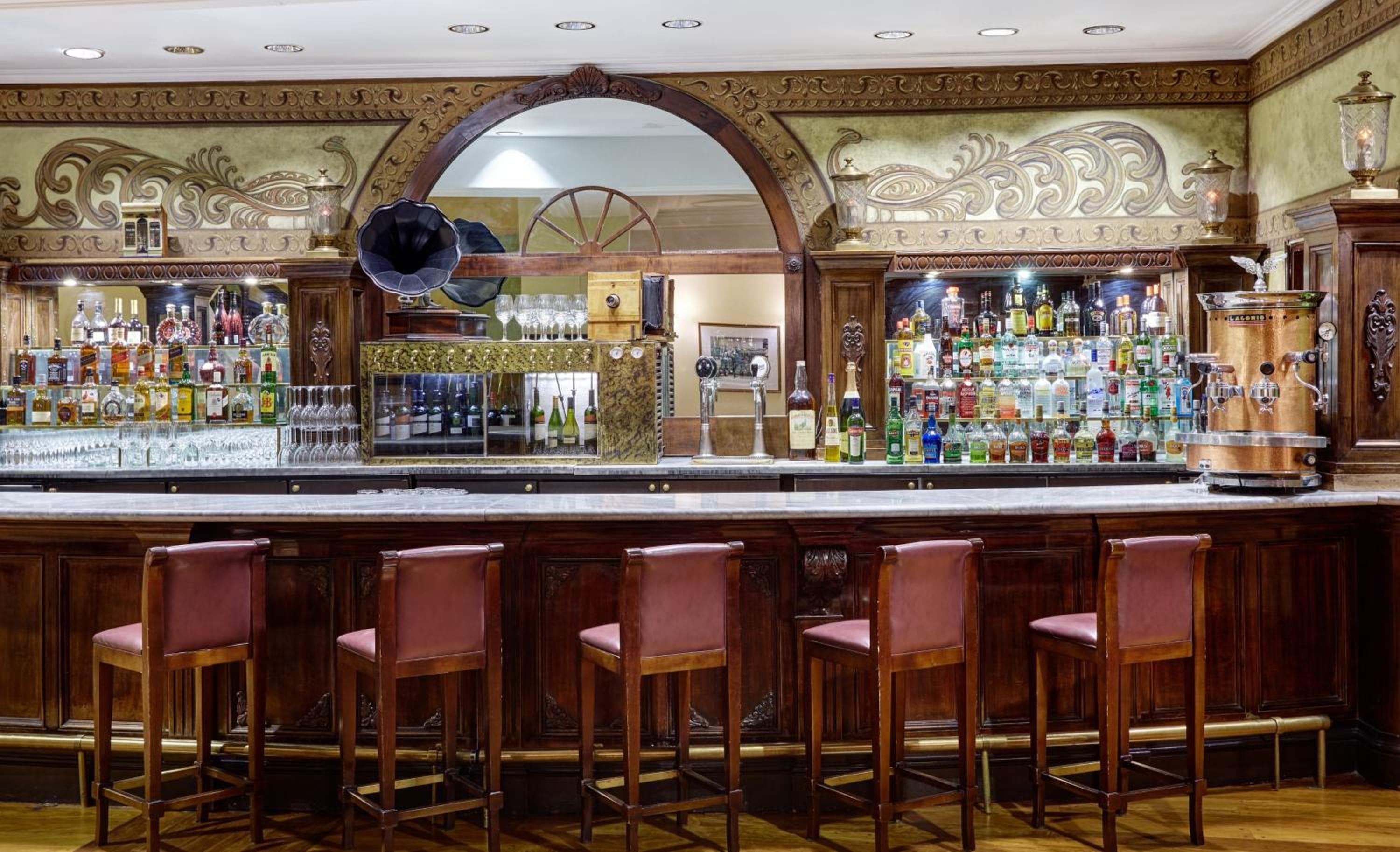InterContinental Buenos Aires by IHG