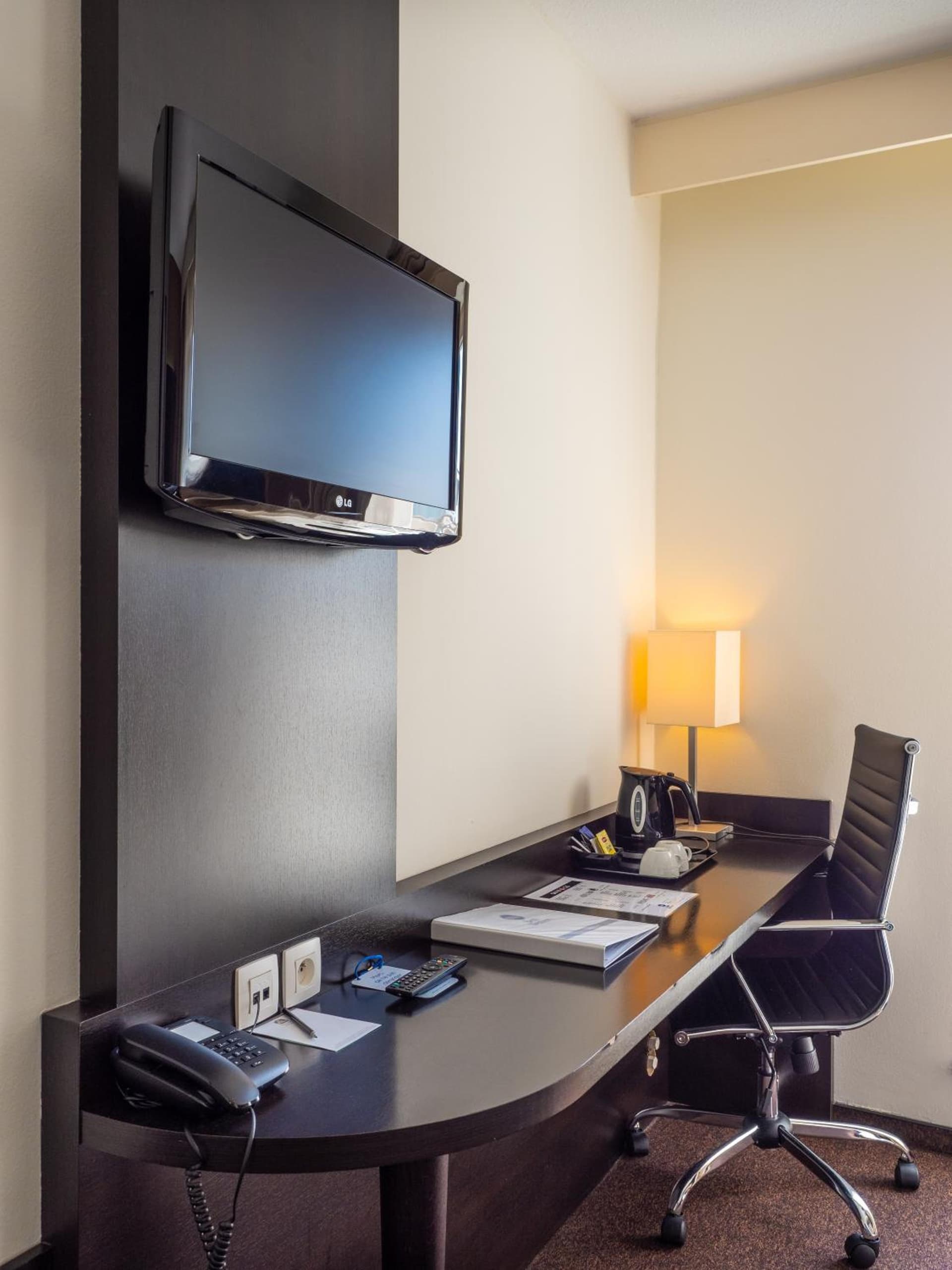 Hotel Best Western City Centre