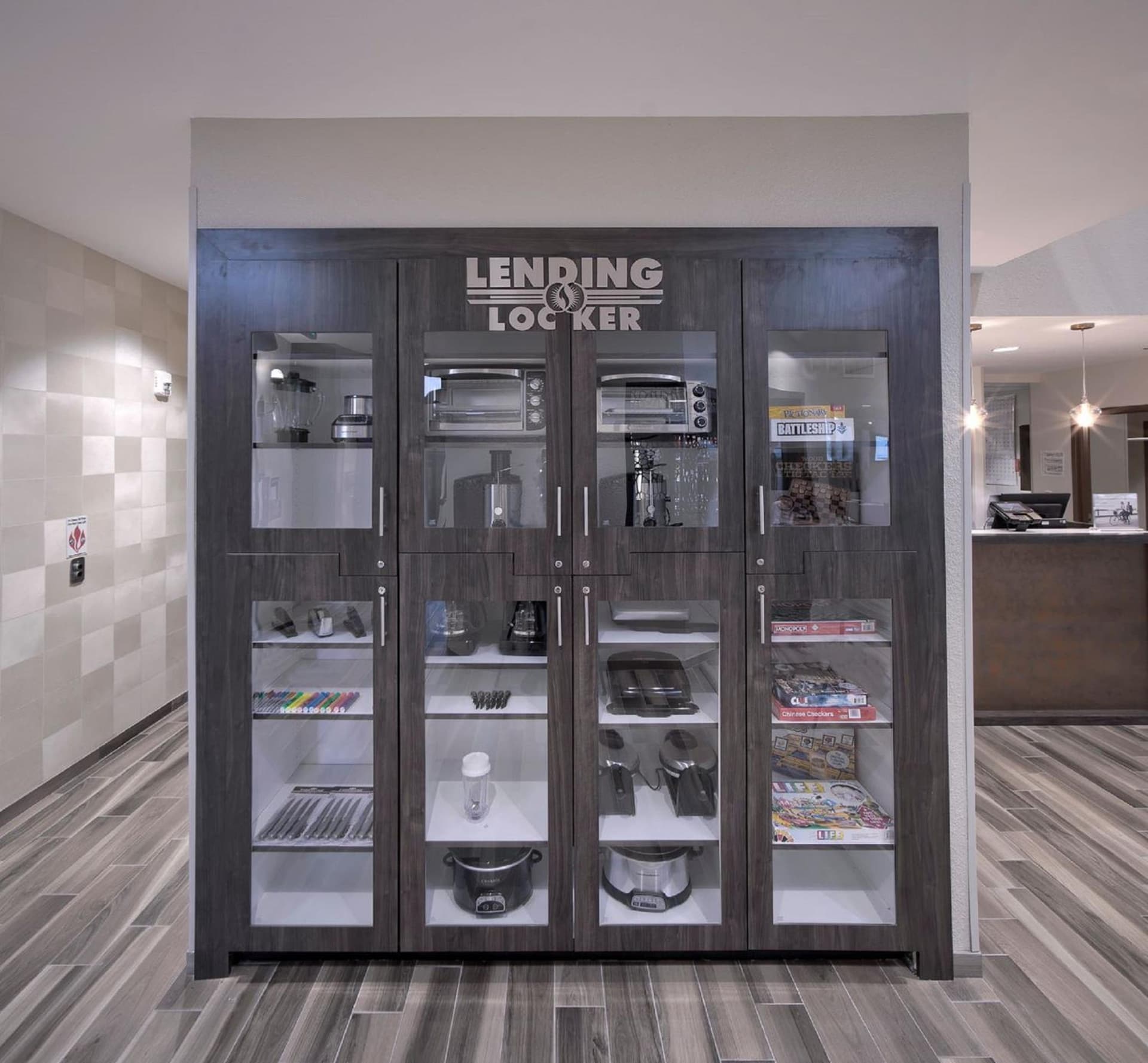 Candlewood Suites Baltimore - Inner Harbor by IHG