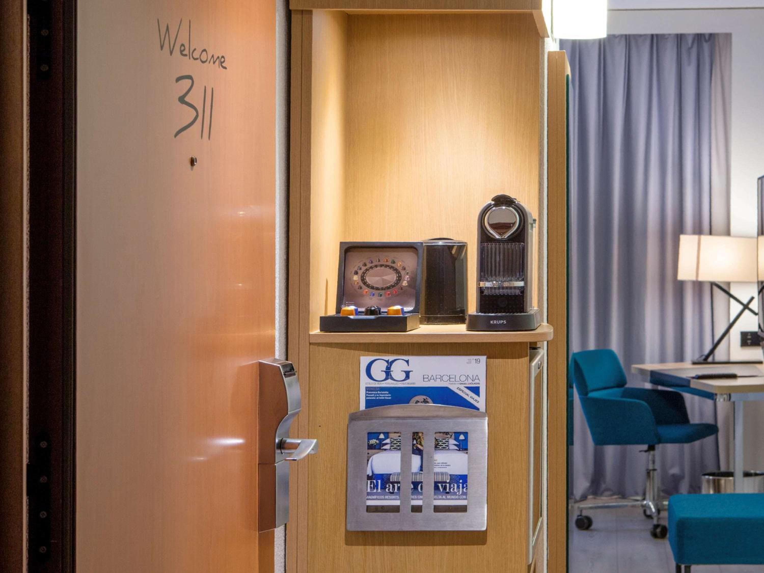 Novotel Barcelona Cornellà
