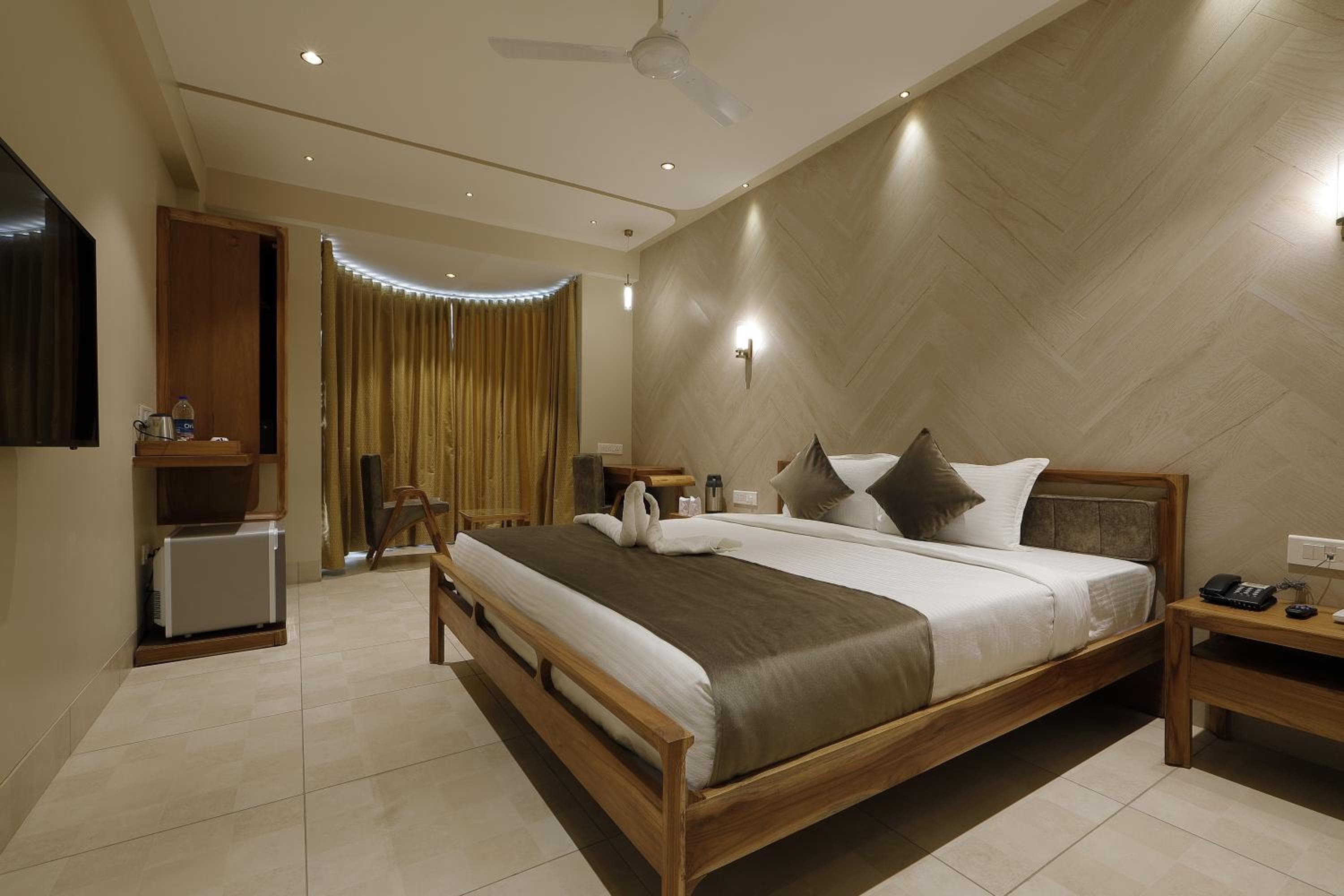 Artilla Inn