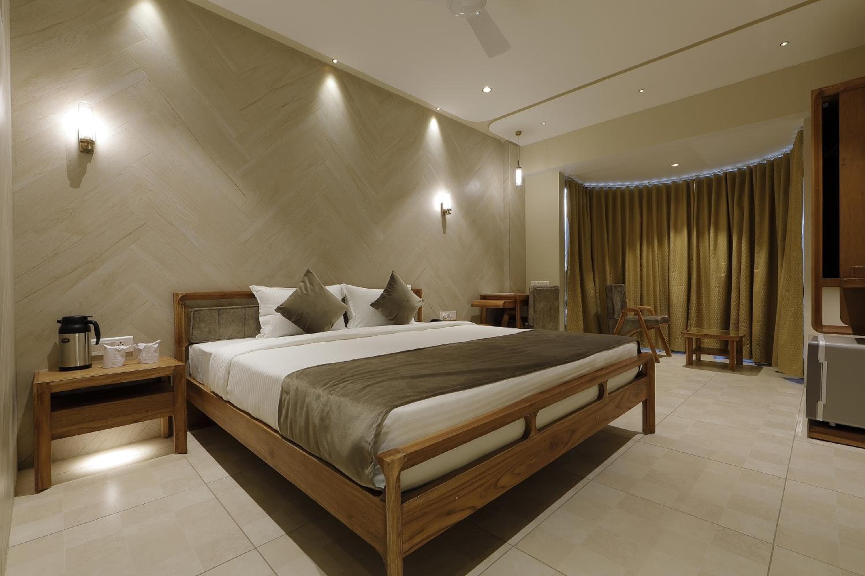 Artilla Inn