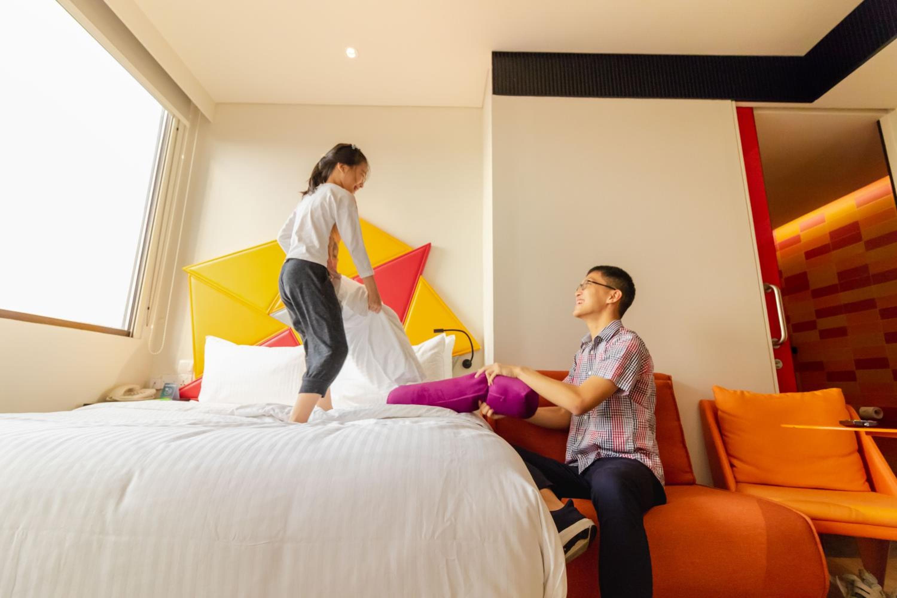 Ibis Styles Singapore On Macpherson