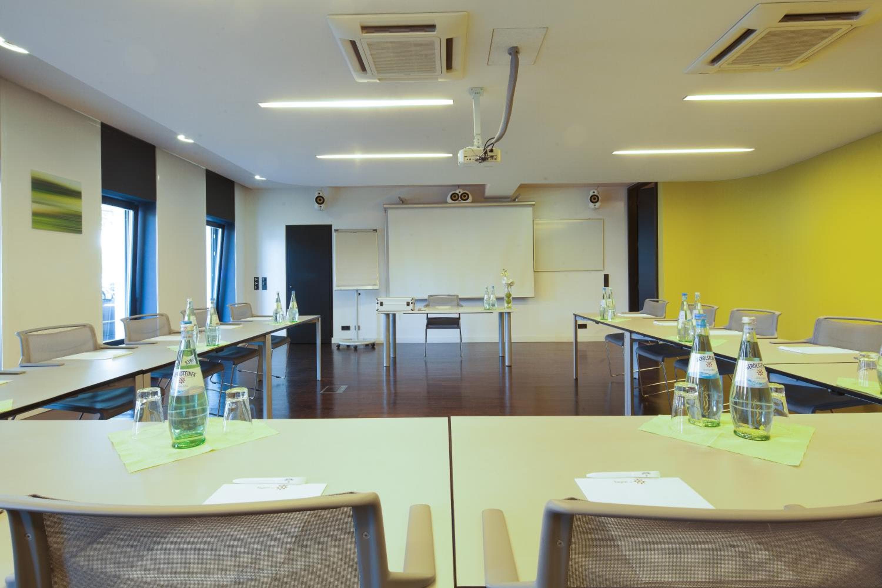 Hotel Cult Frankfurt City