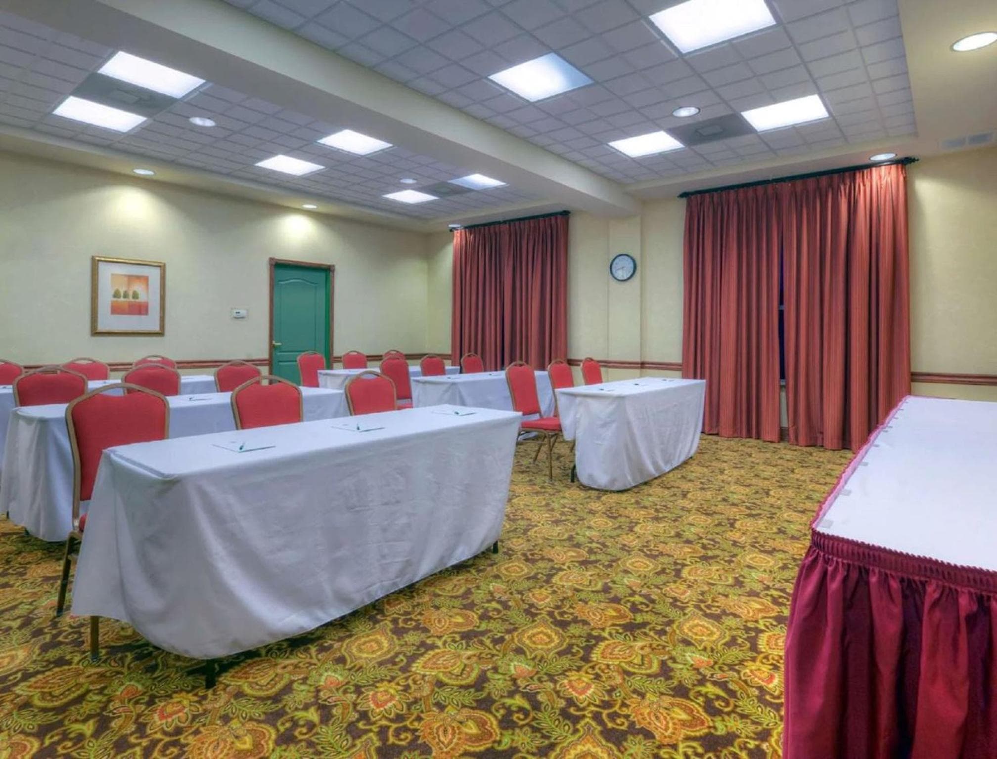 Country Inn & Suites by Radisson, Fredericksburg, VA