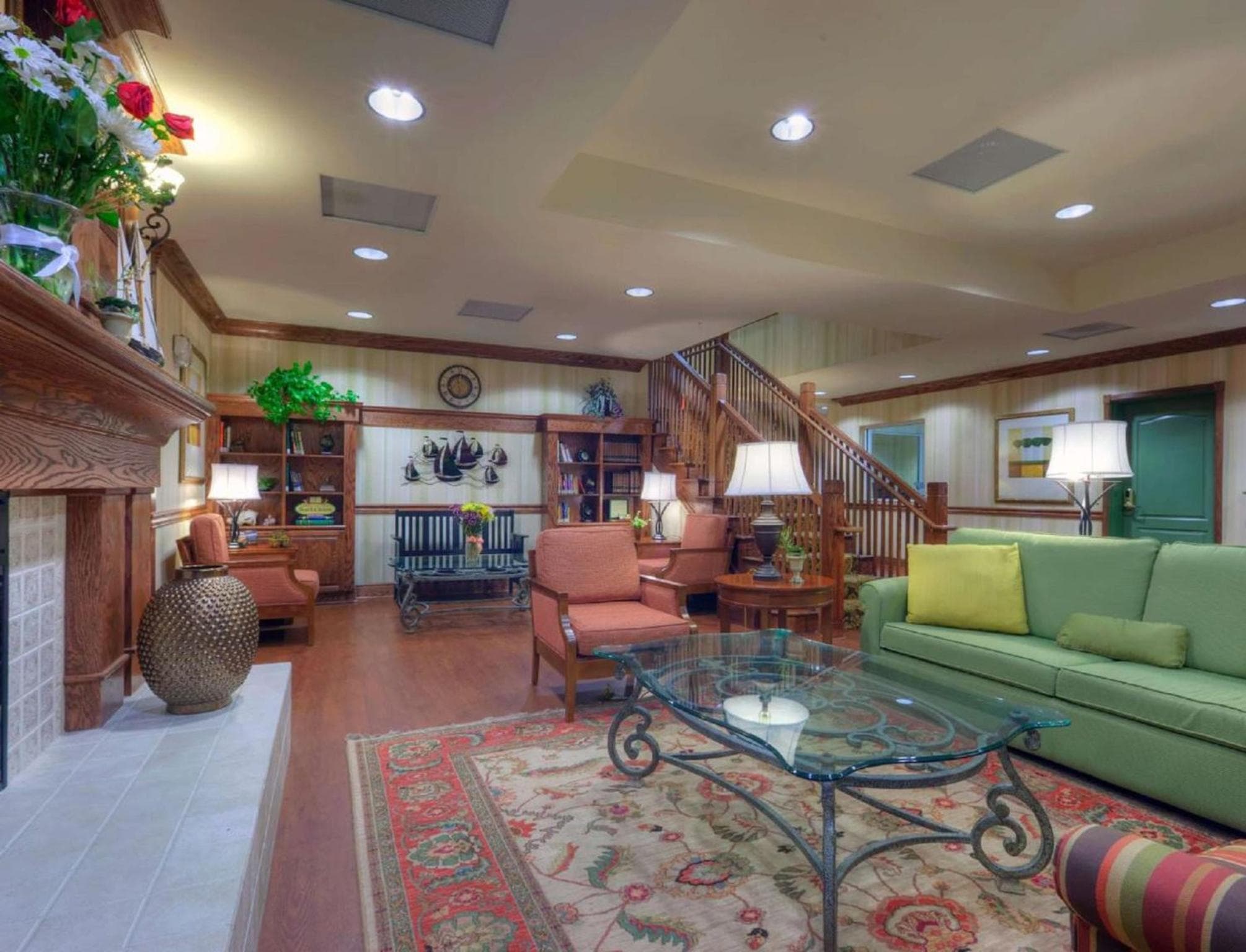 Country Inn & Suites by Radisson, Fredericksburg, VA