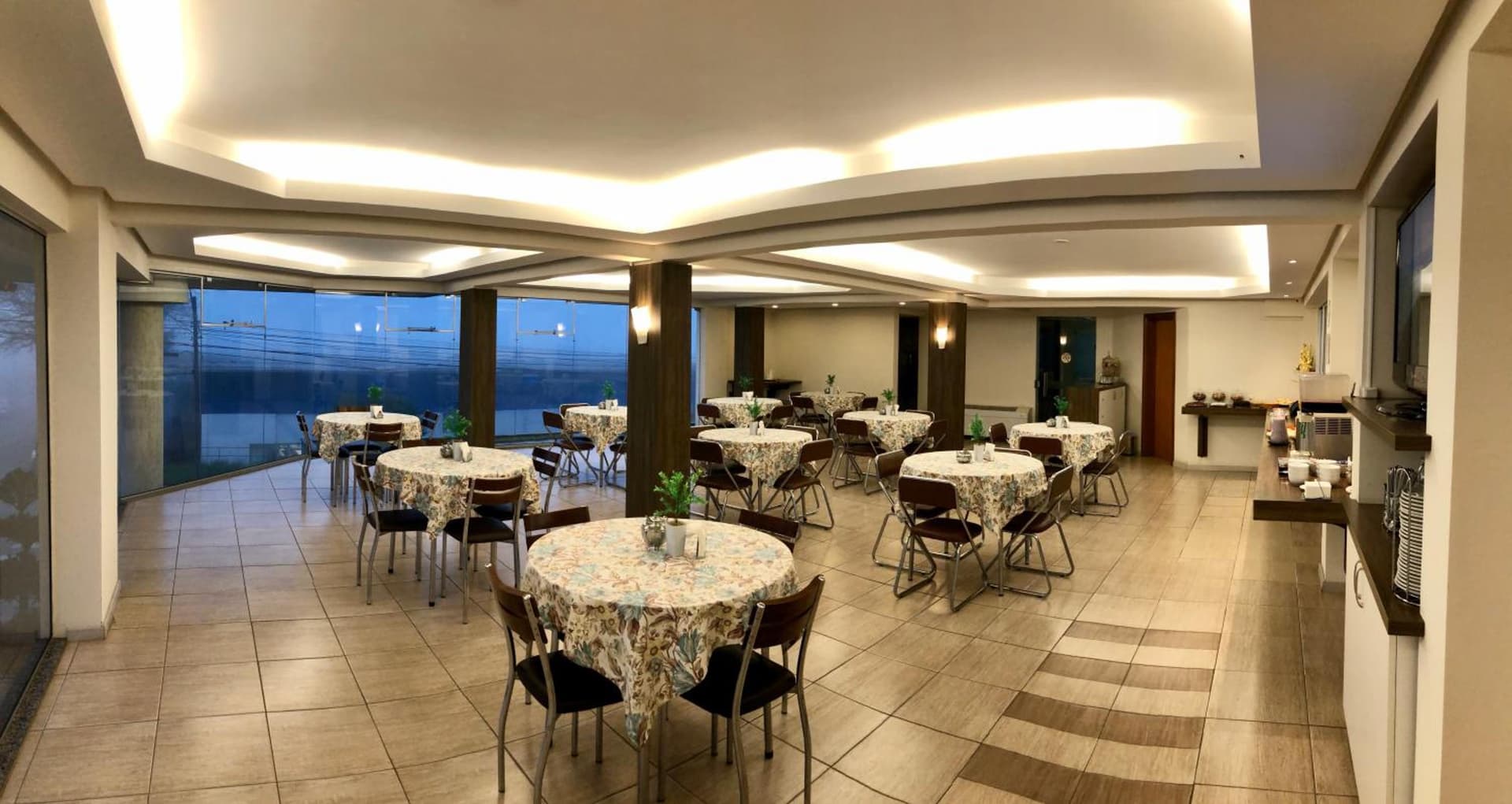 Hotel Concatto